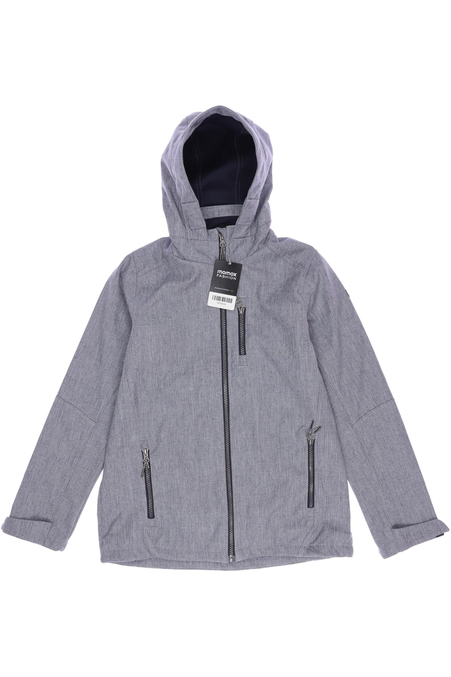 

killtec Herren Jacke, grau, Gr. 152