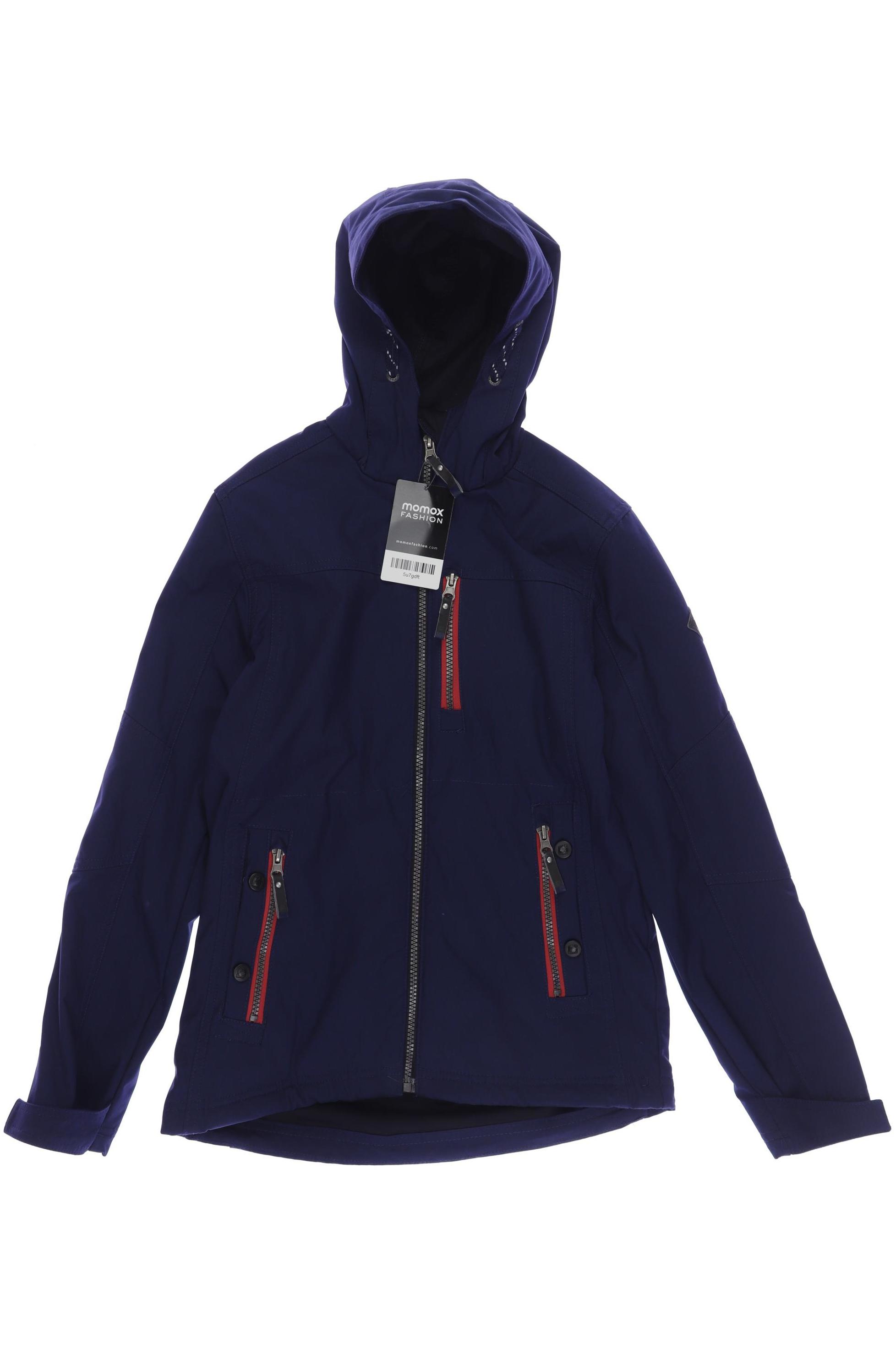 

killtec Jungen Jacke, blau