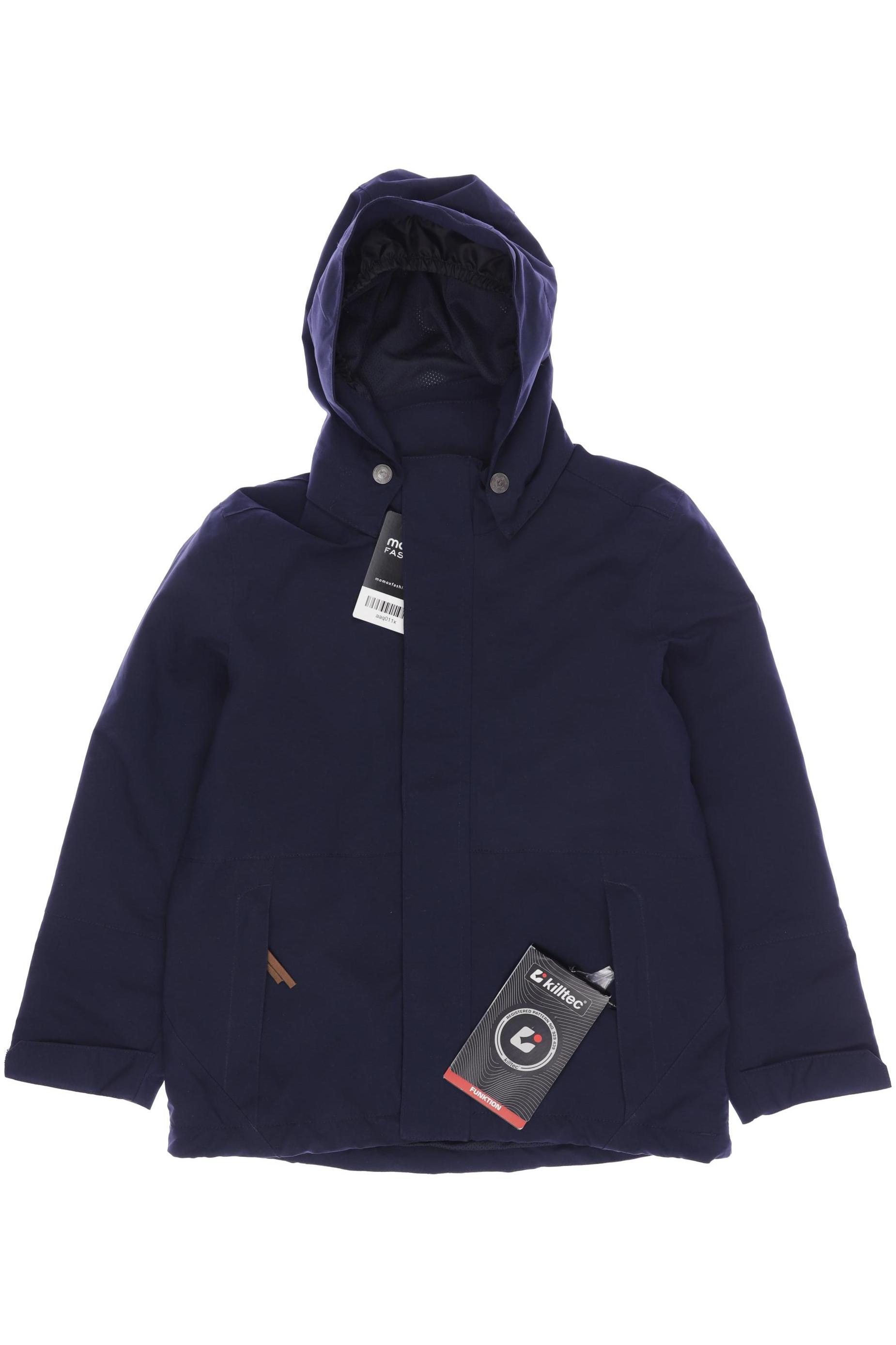 

killtec Jungen Jacke, marineblau