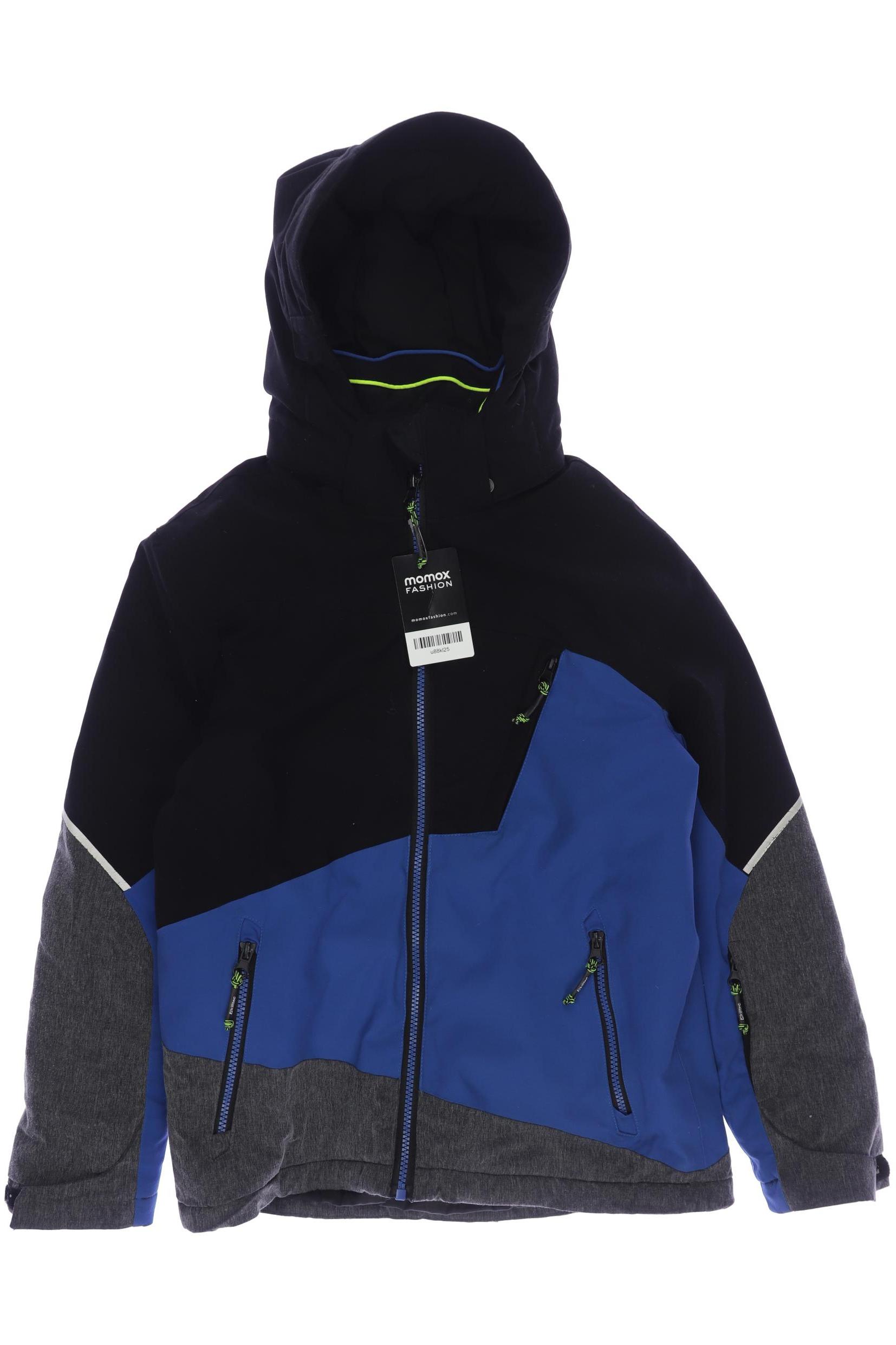 

killtec Herren Jacke, mehrfarbig, Gr. 152