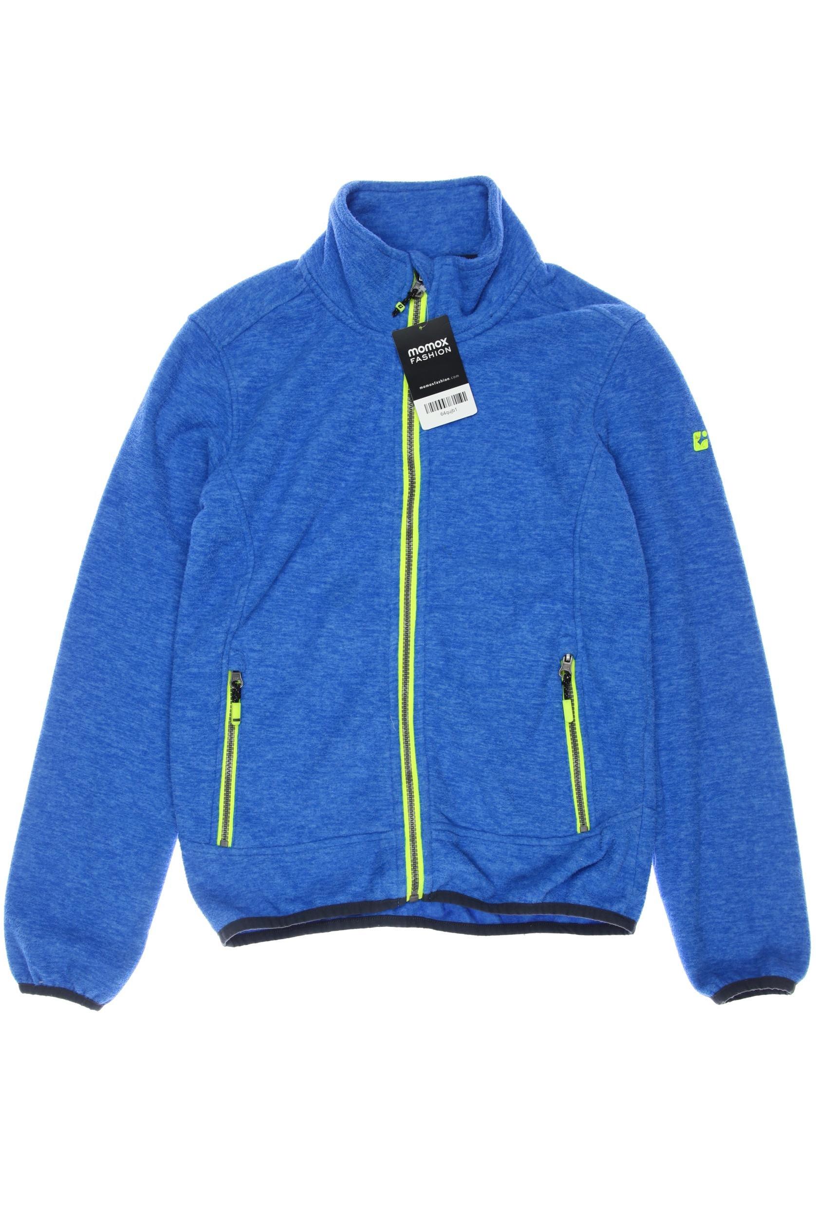 

killtec Herren Jacke, blau, Gr. 152
