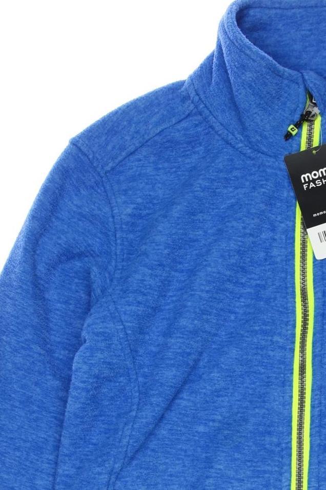 Thumbnail - killtec Jungen Jacke, blau, Gr. 152