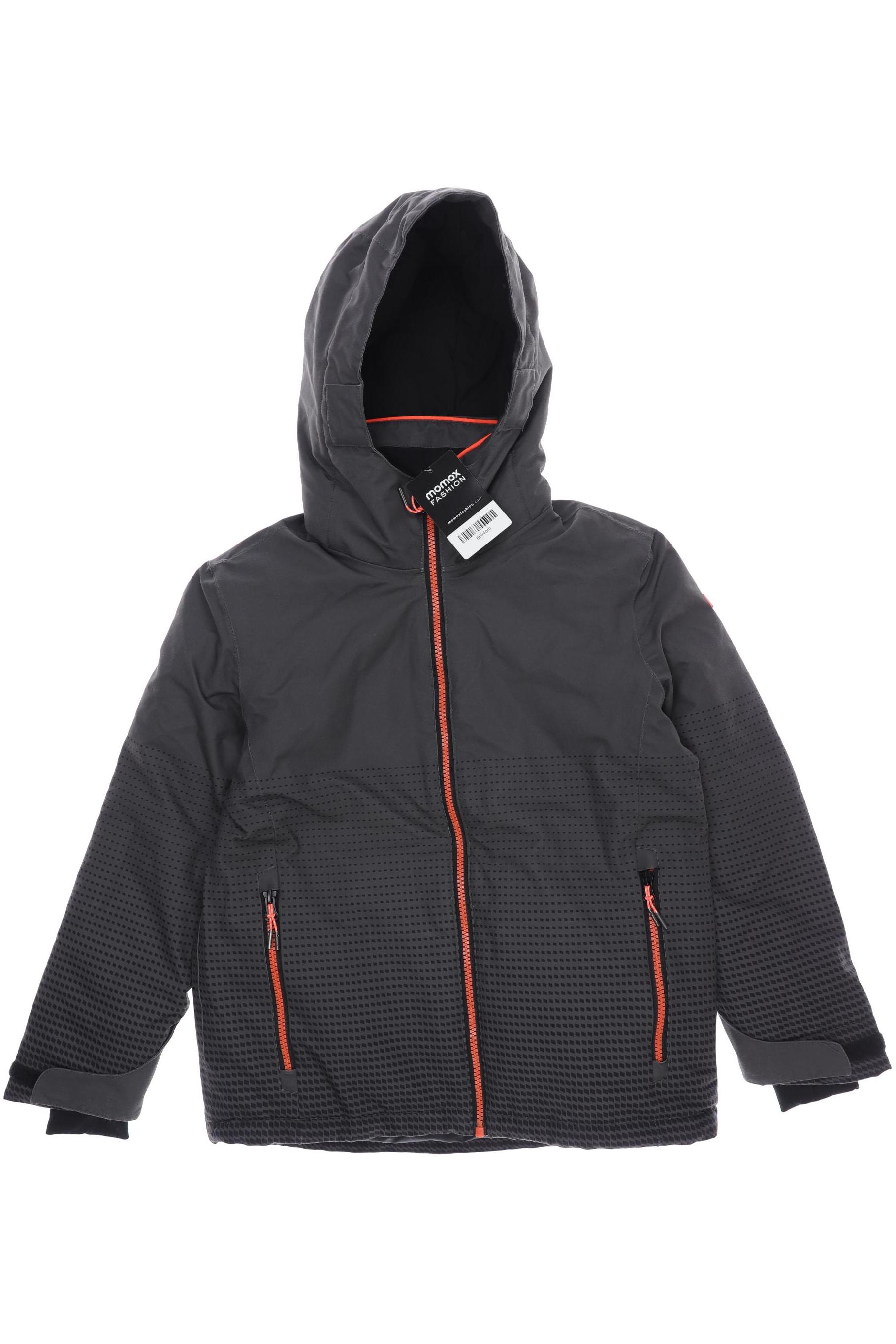 

killtec Herren Jacke, grau, Gr. 140