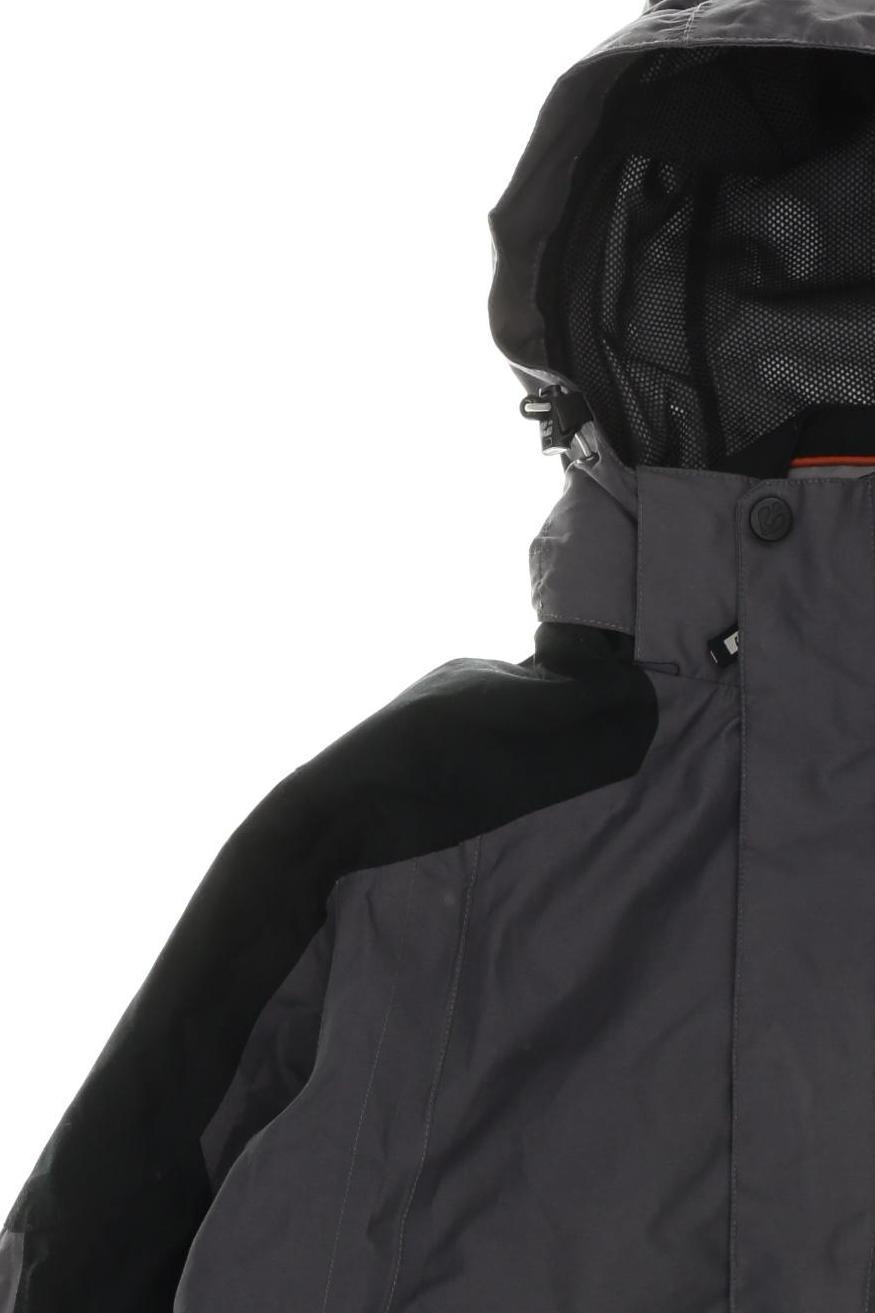 Thumbnail - killtec Jungen Jacke, grau, Gr. 140