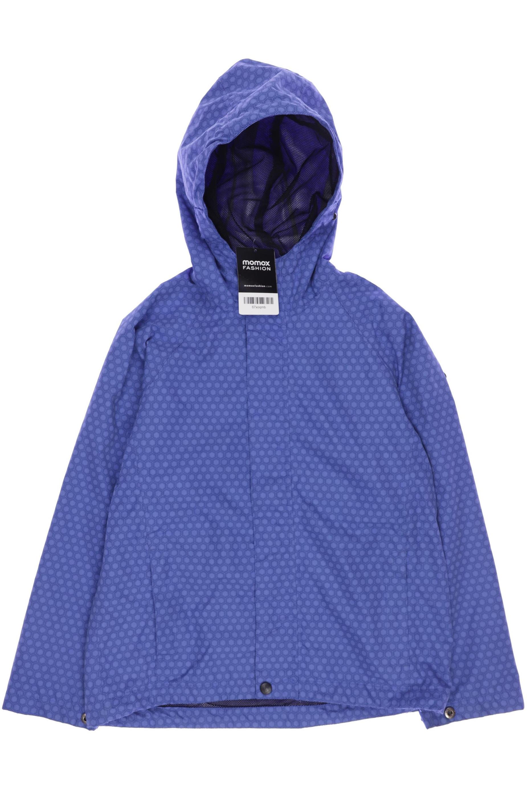 

killtec Jungen Jacke, blau, Gr. 140