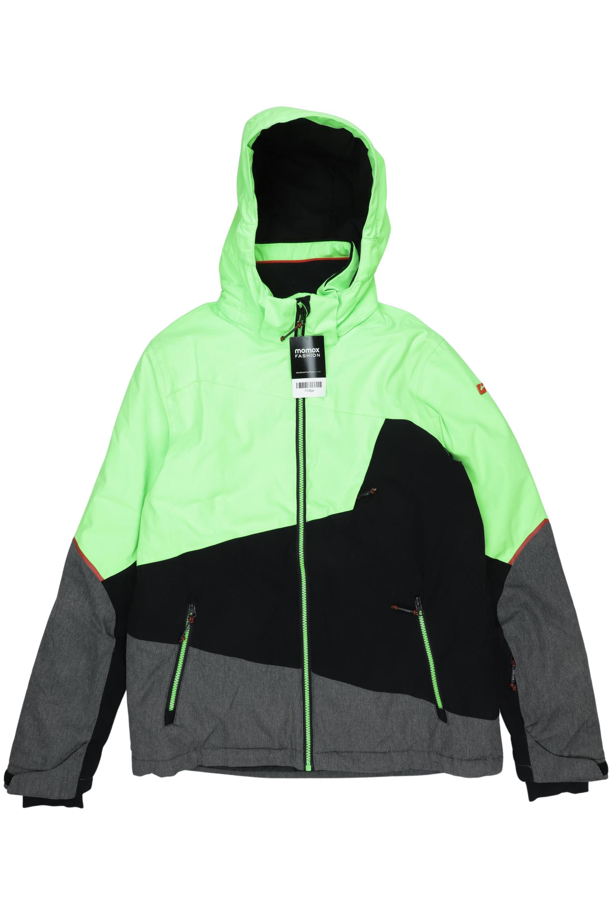

killtec Herren Jacke, neon, Gr. 176