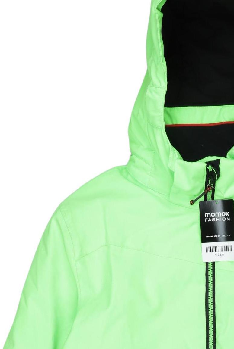 Thumbnail - killtec Herren Jacke, neon, Gr. 176