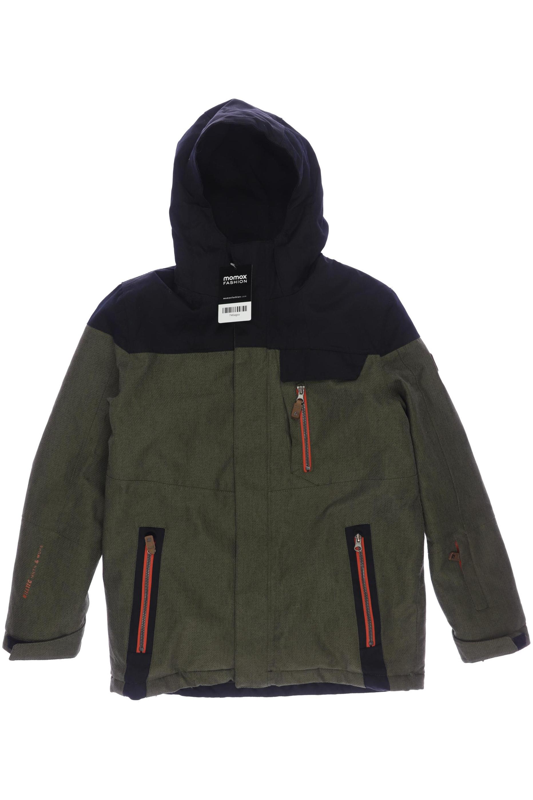 

killtec Herren Jacke, grün, Gr. 152