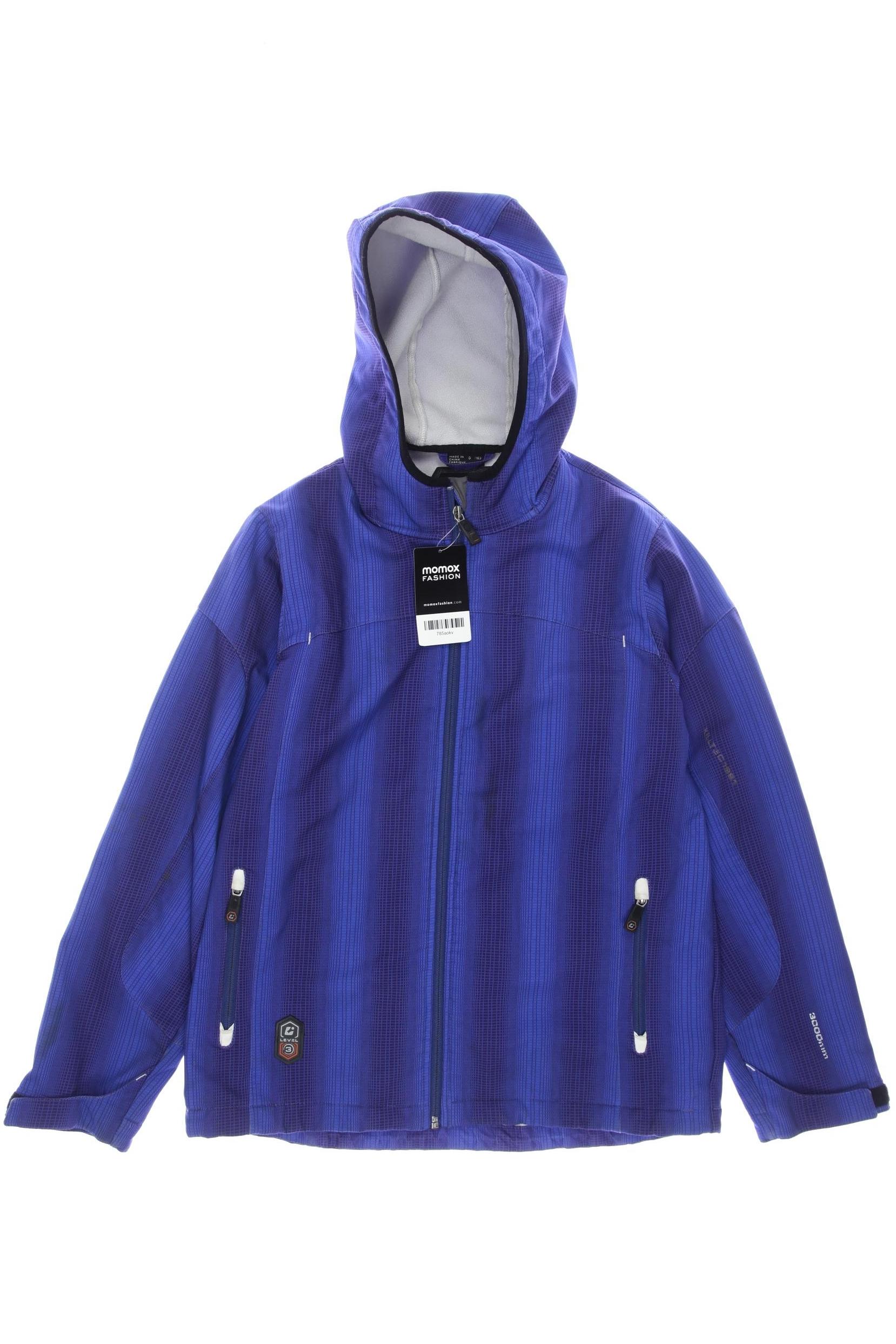 

killtec Herren Jacke, marineblau, Gr. 152