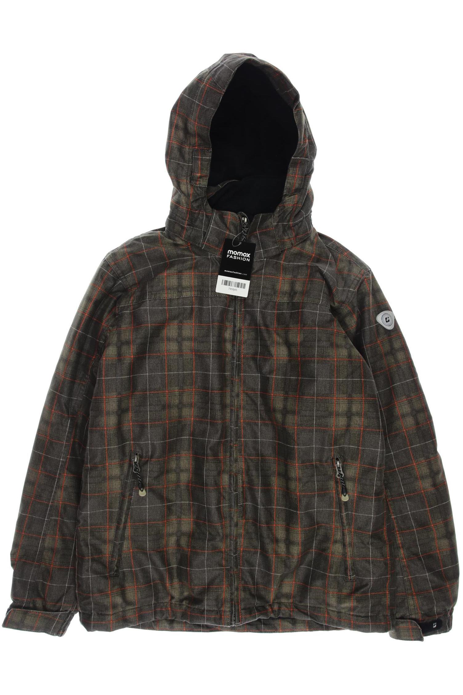 

killtec Herren Jacke, grün, Gr. 14