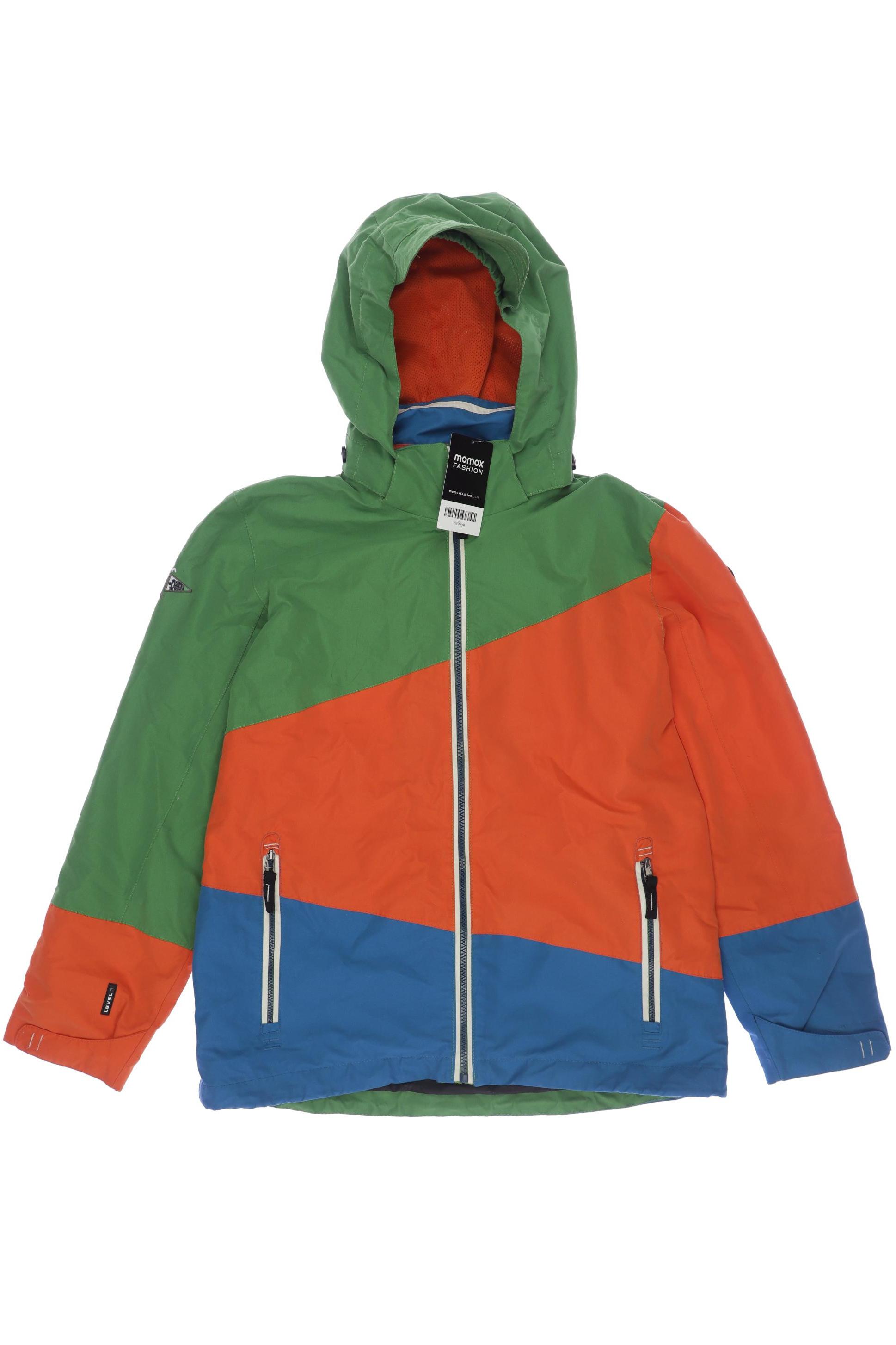 

killtec Herren Jacke, orange, Gr. 152