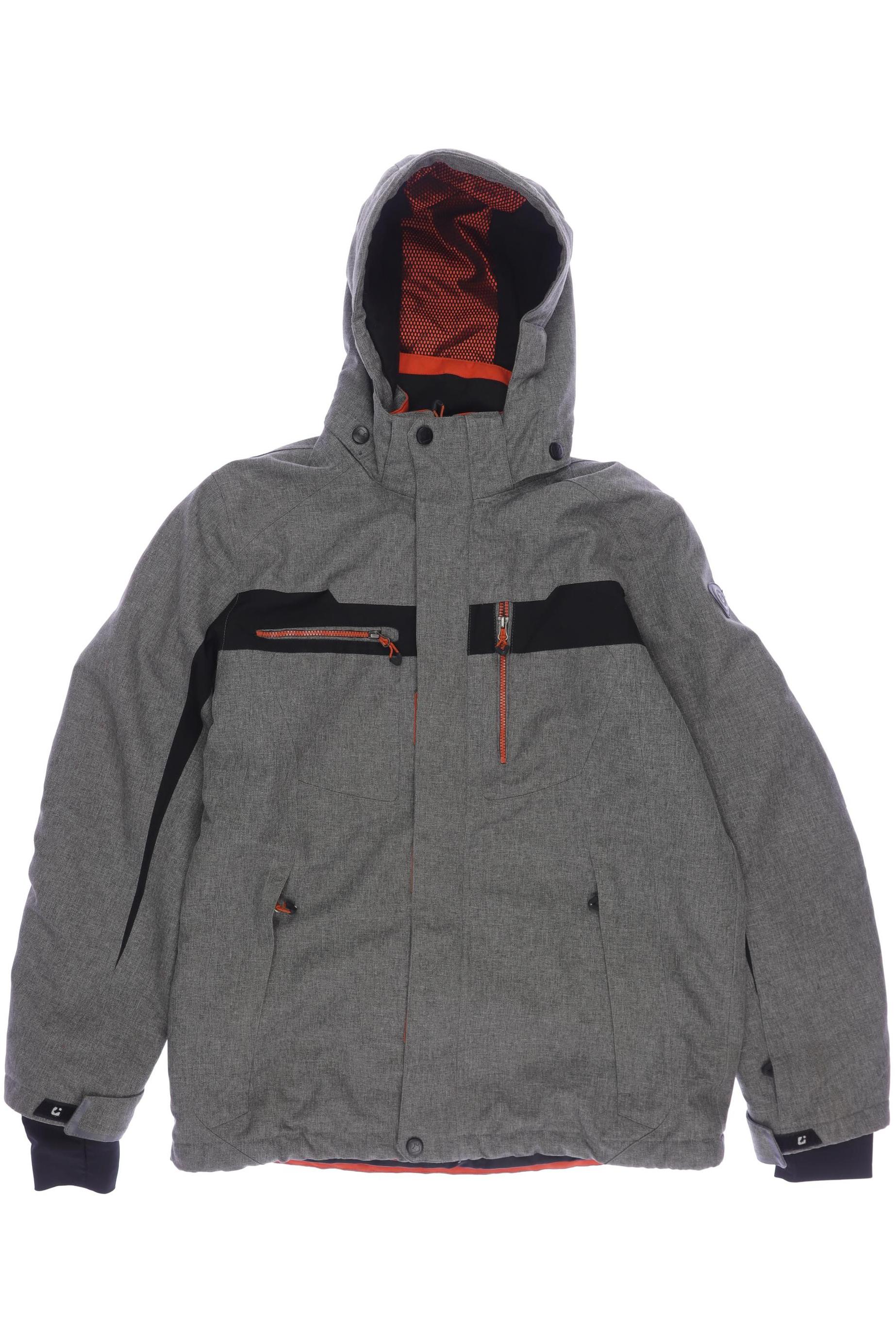 

killtec Herren Jacke, grau, Gr. 164