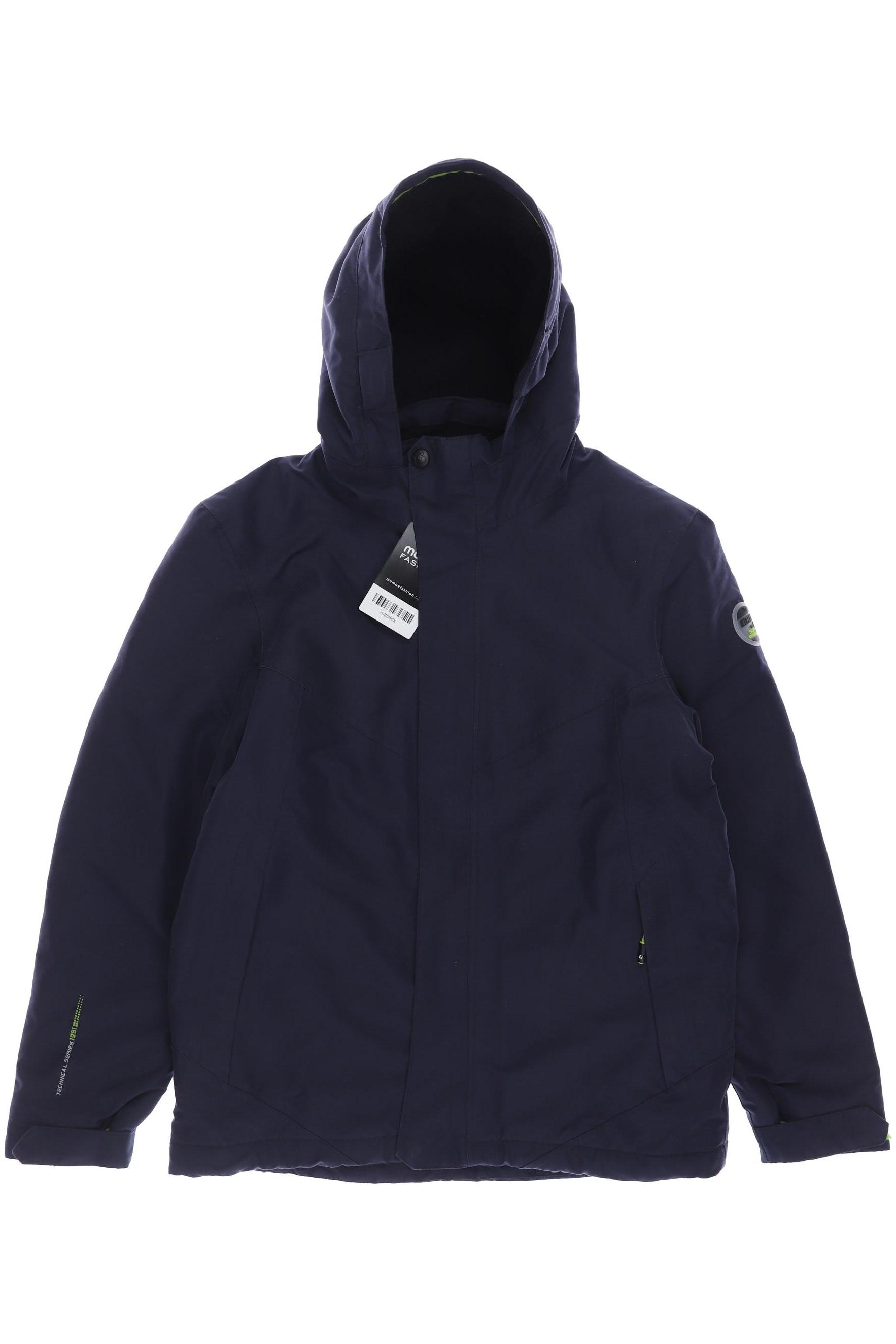 

killtec Jungen Jacke, grau