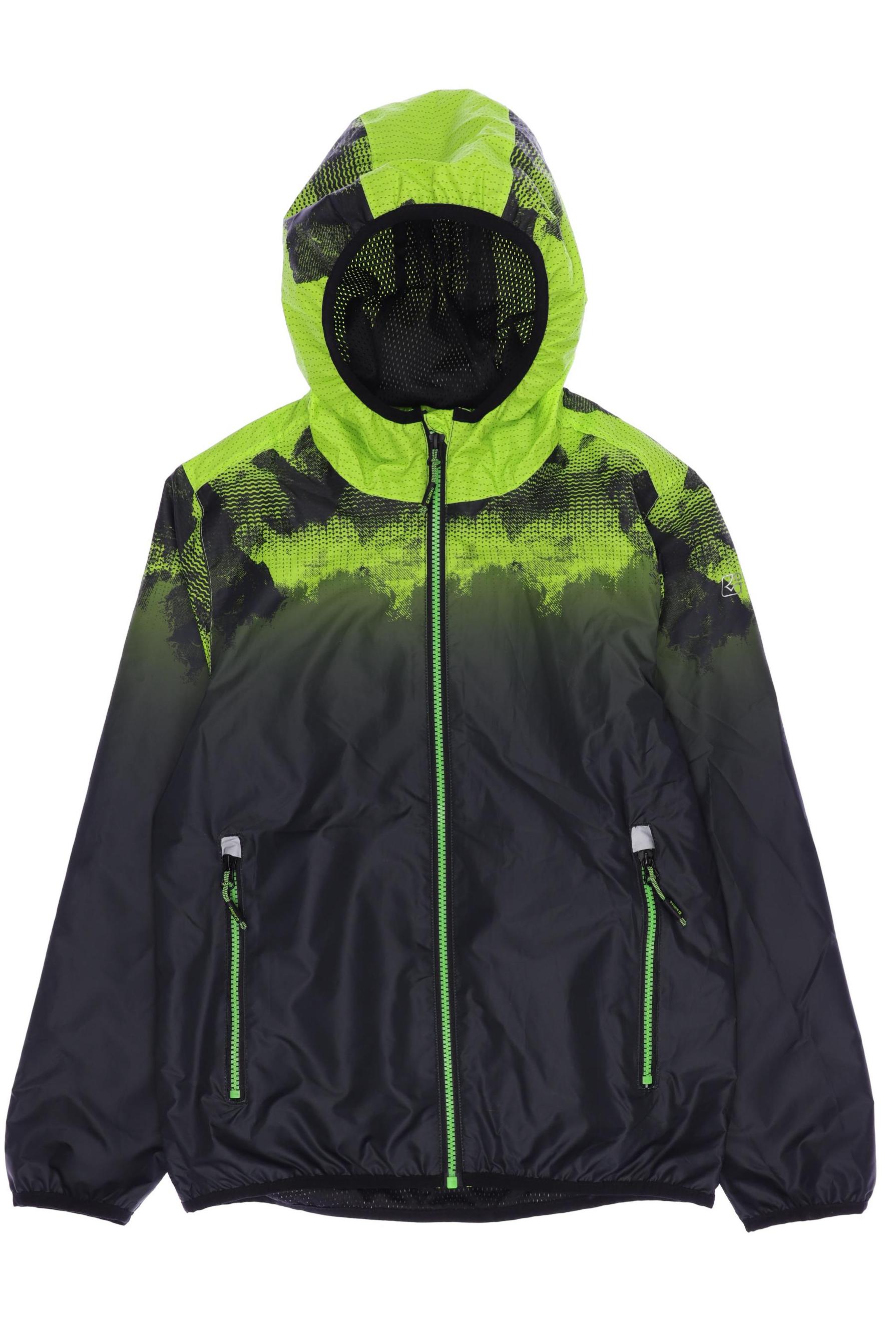 

killtec Herren Jacke, grau, Gr. 152