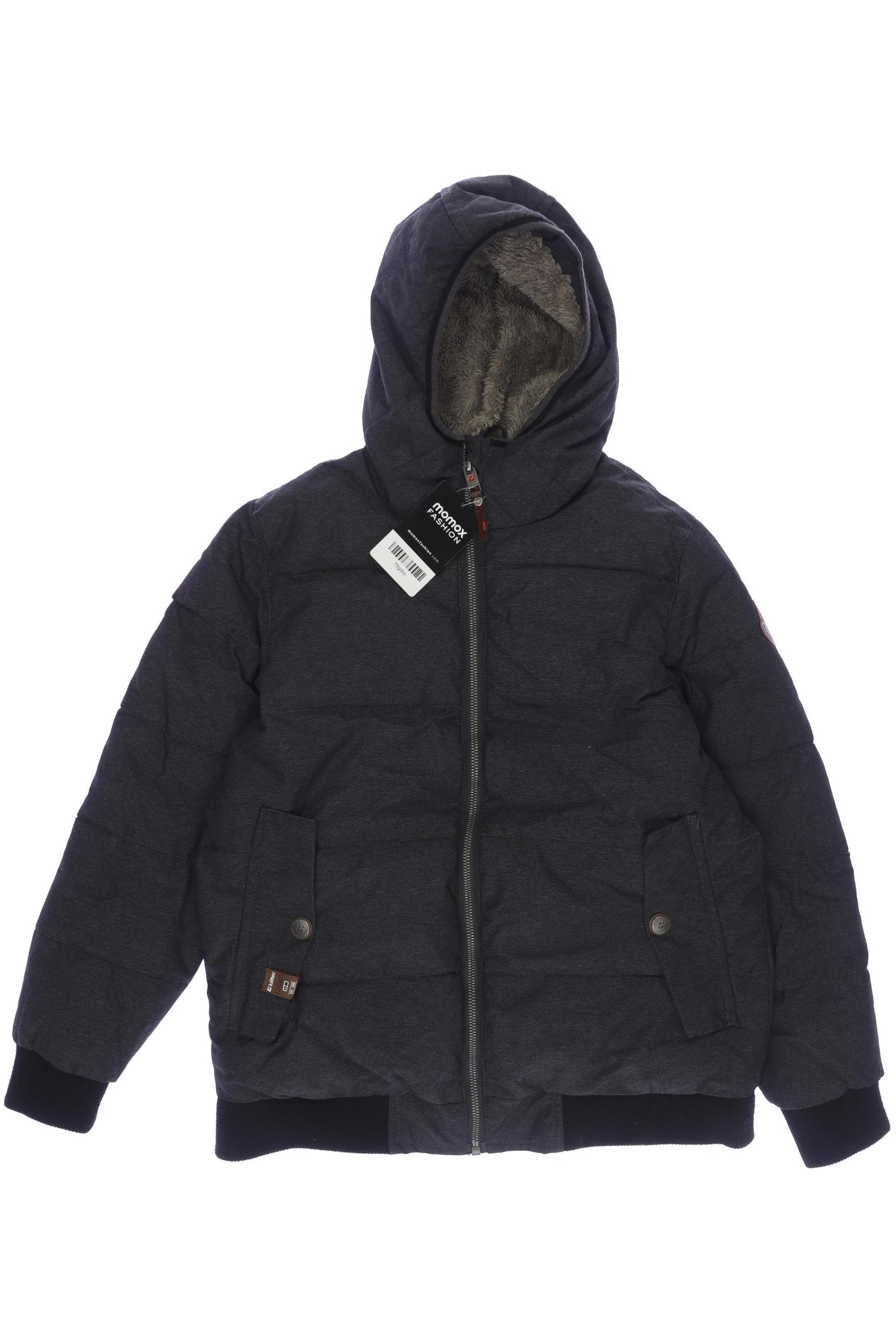 

killtec Jungen Jacke, grau