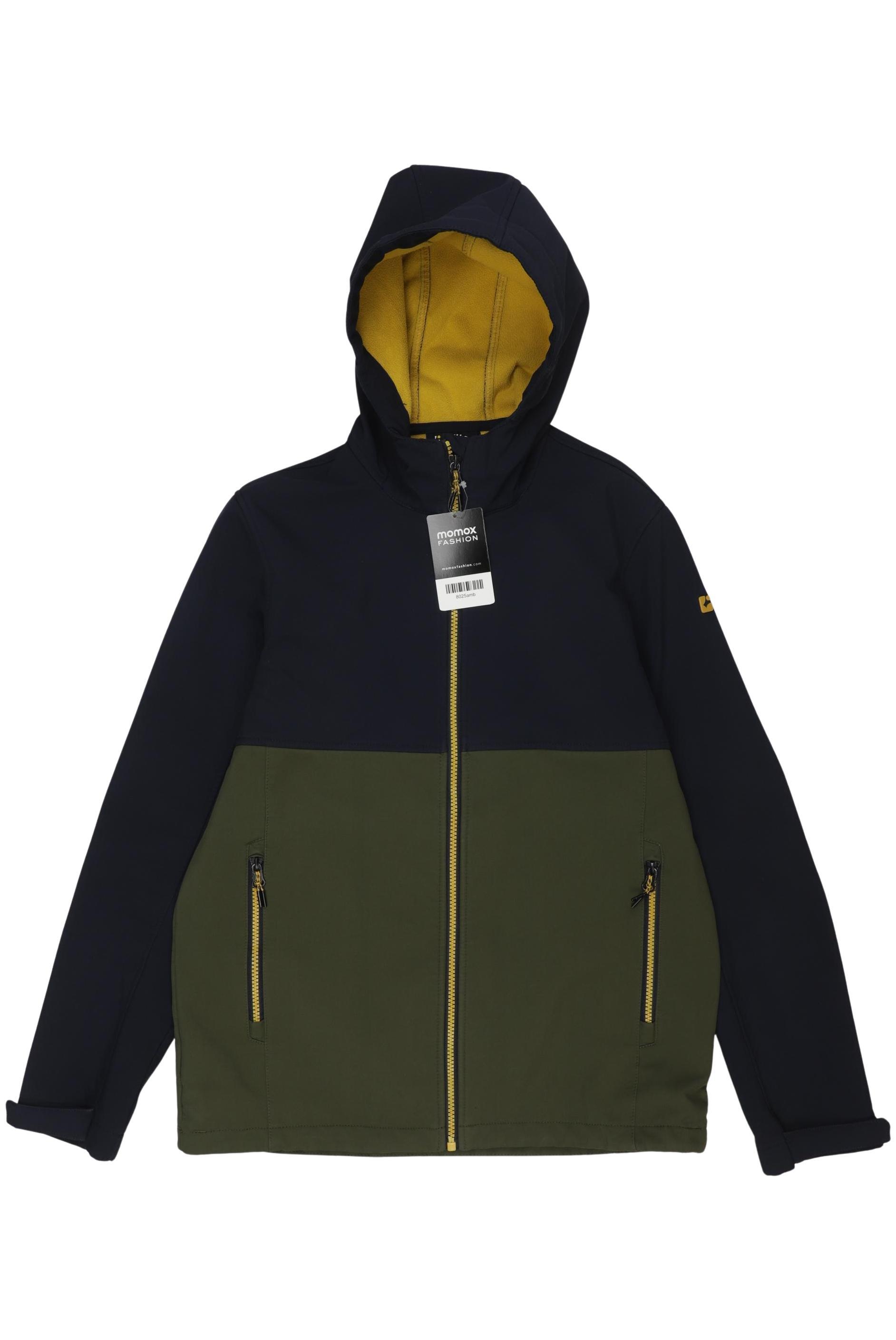 

killtec Herren Jacke, mehrfarbig, Gr. 164