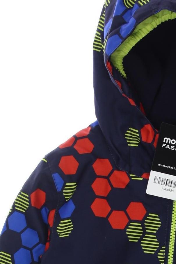 Thumbnail - killtec Jungen Jacke, marineblau, Gr. 110/116