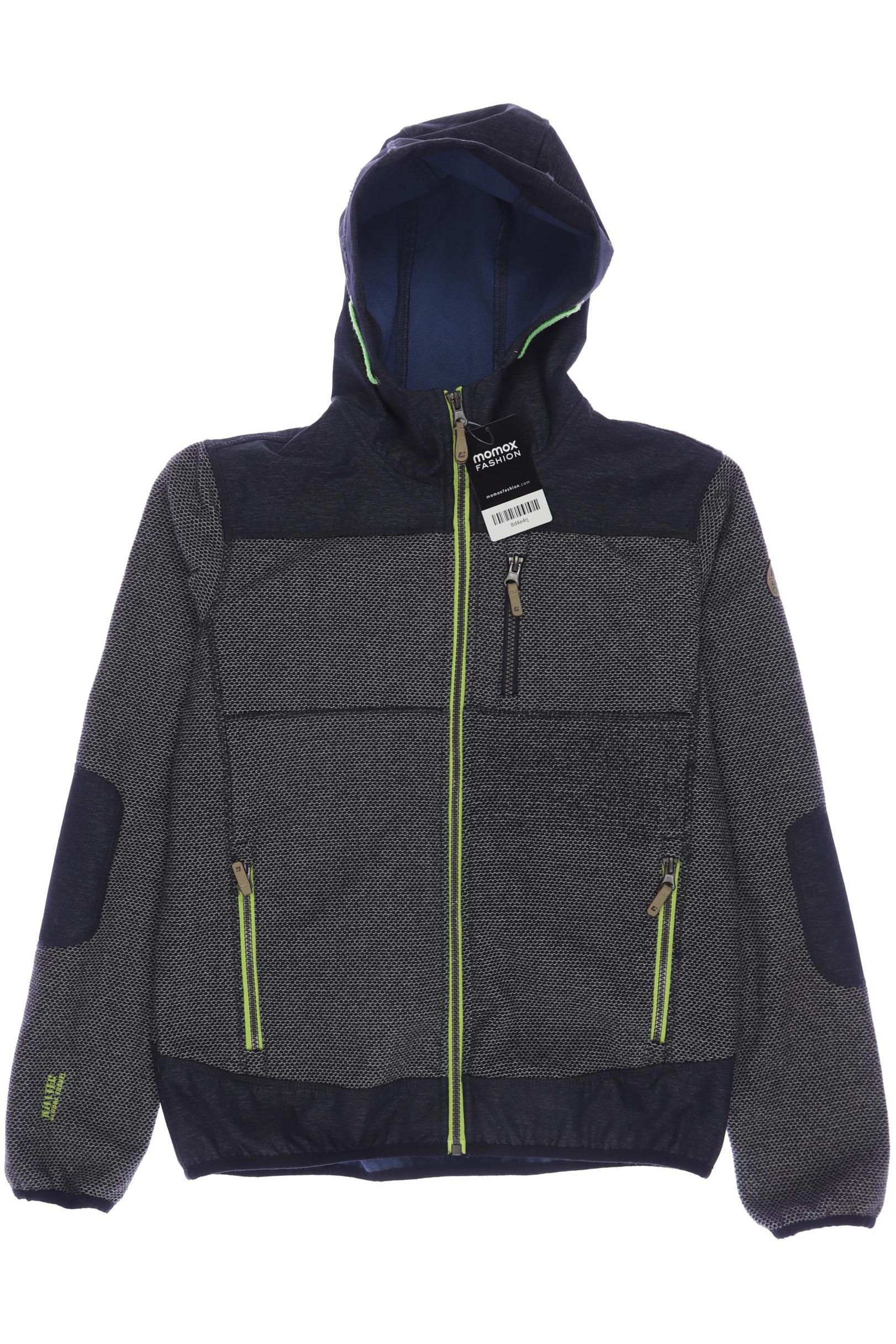 

killtec Jungen Jacke, grau