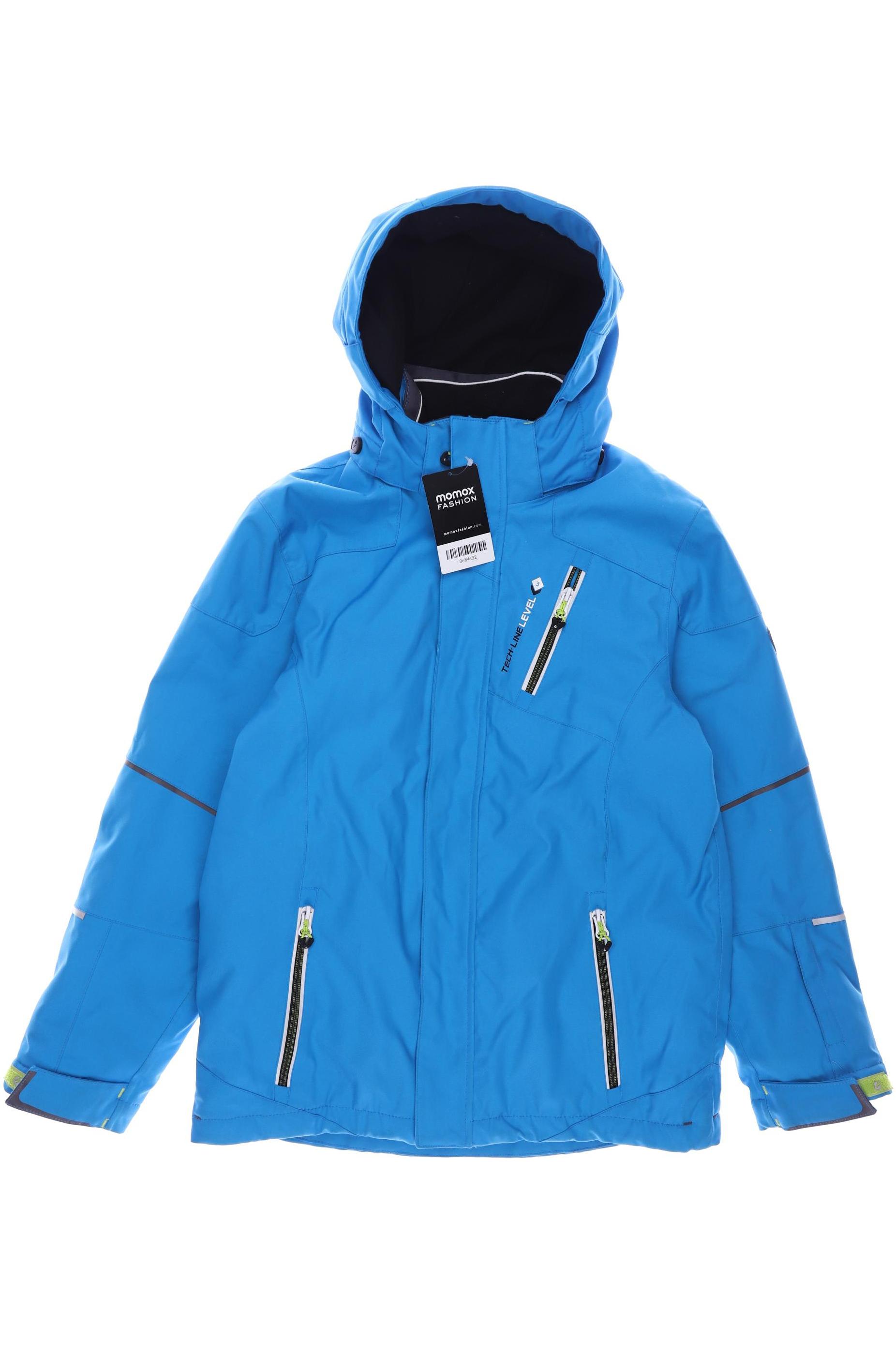 

killtec Jungen Jacke, blau