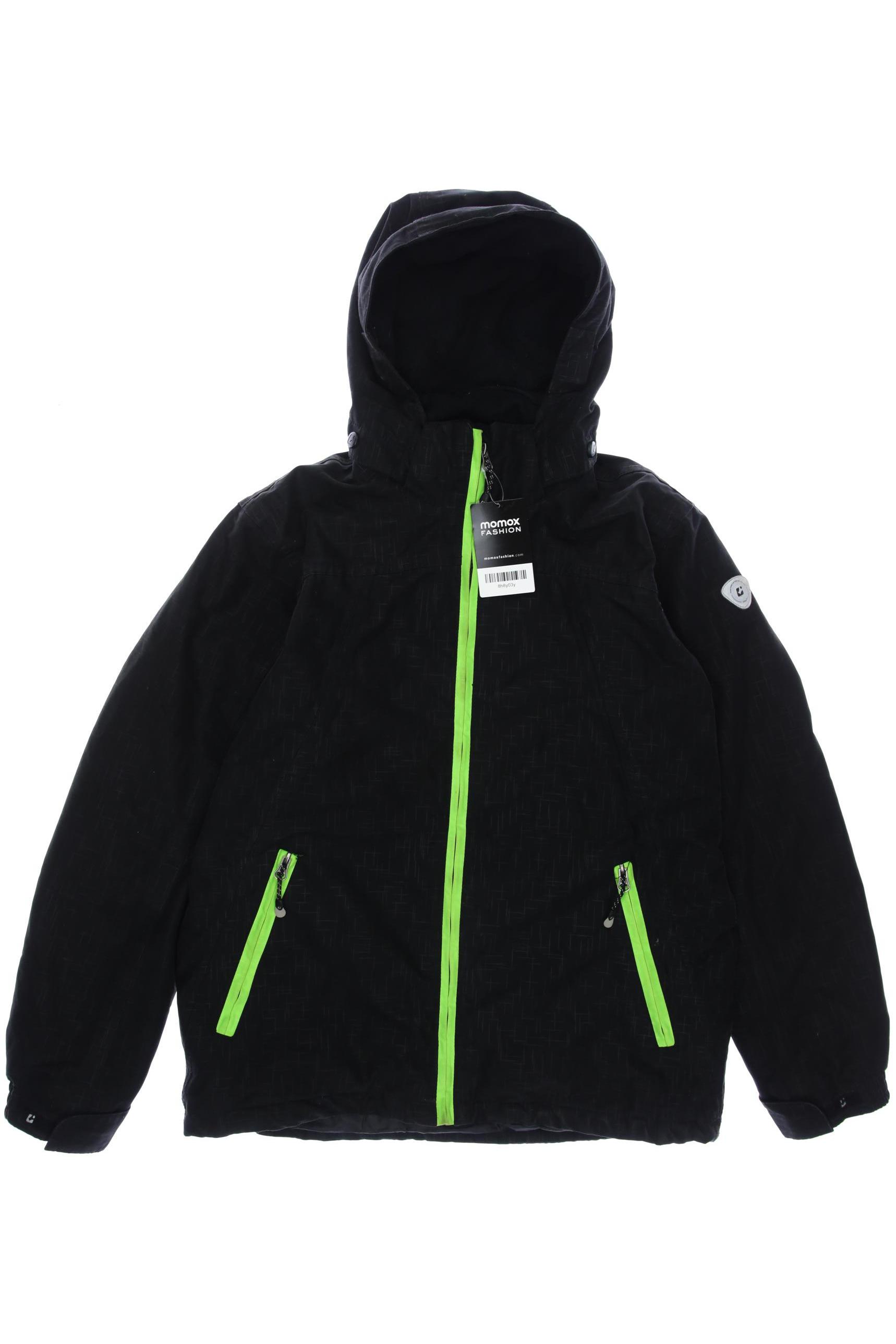 

killtec Herren Jacke, schwarz, Gr. 164