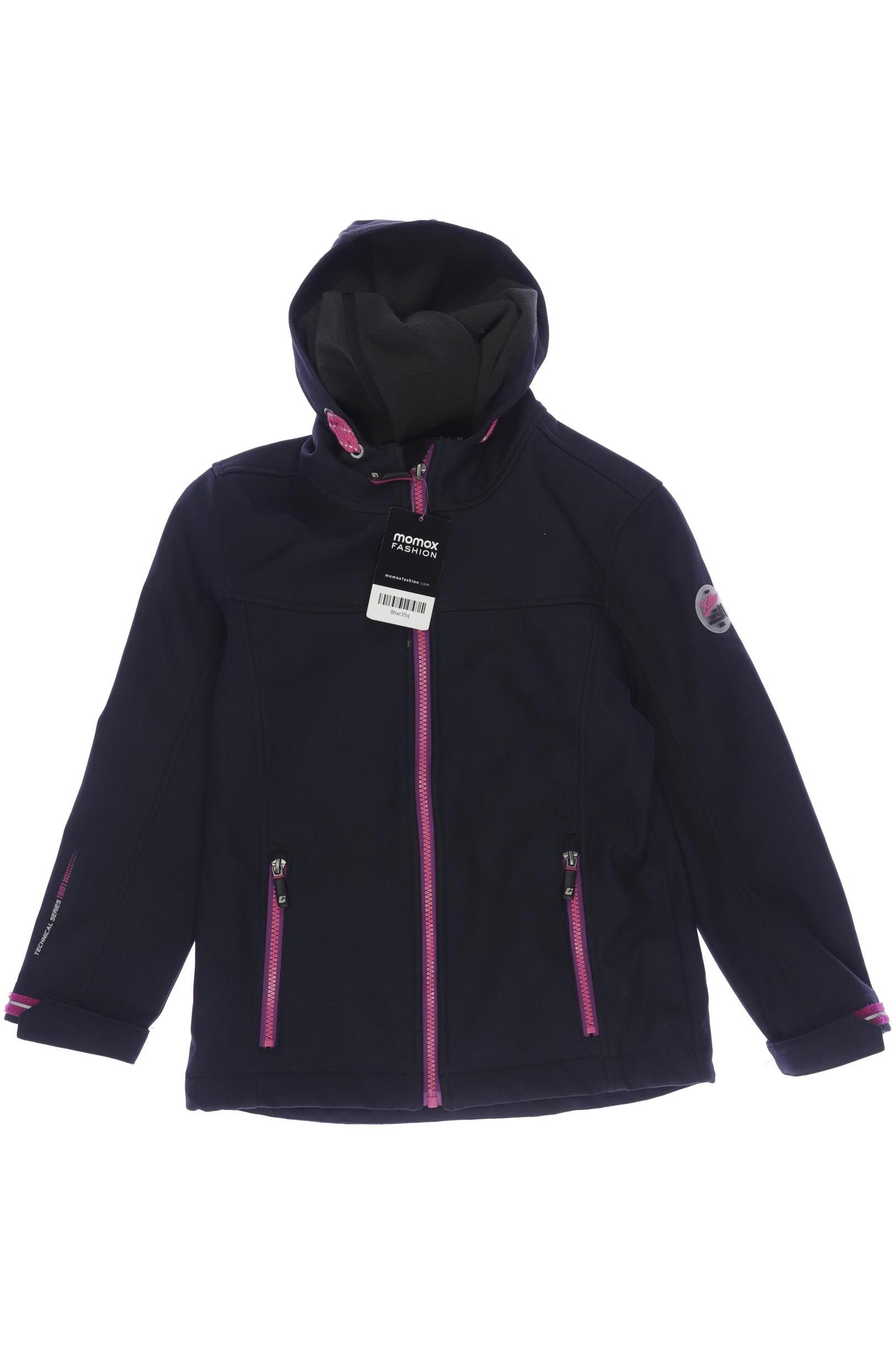 

killtec Herren Jacke, marineblau, Gr. 140