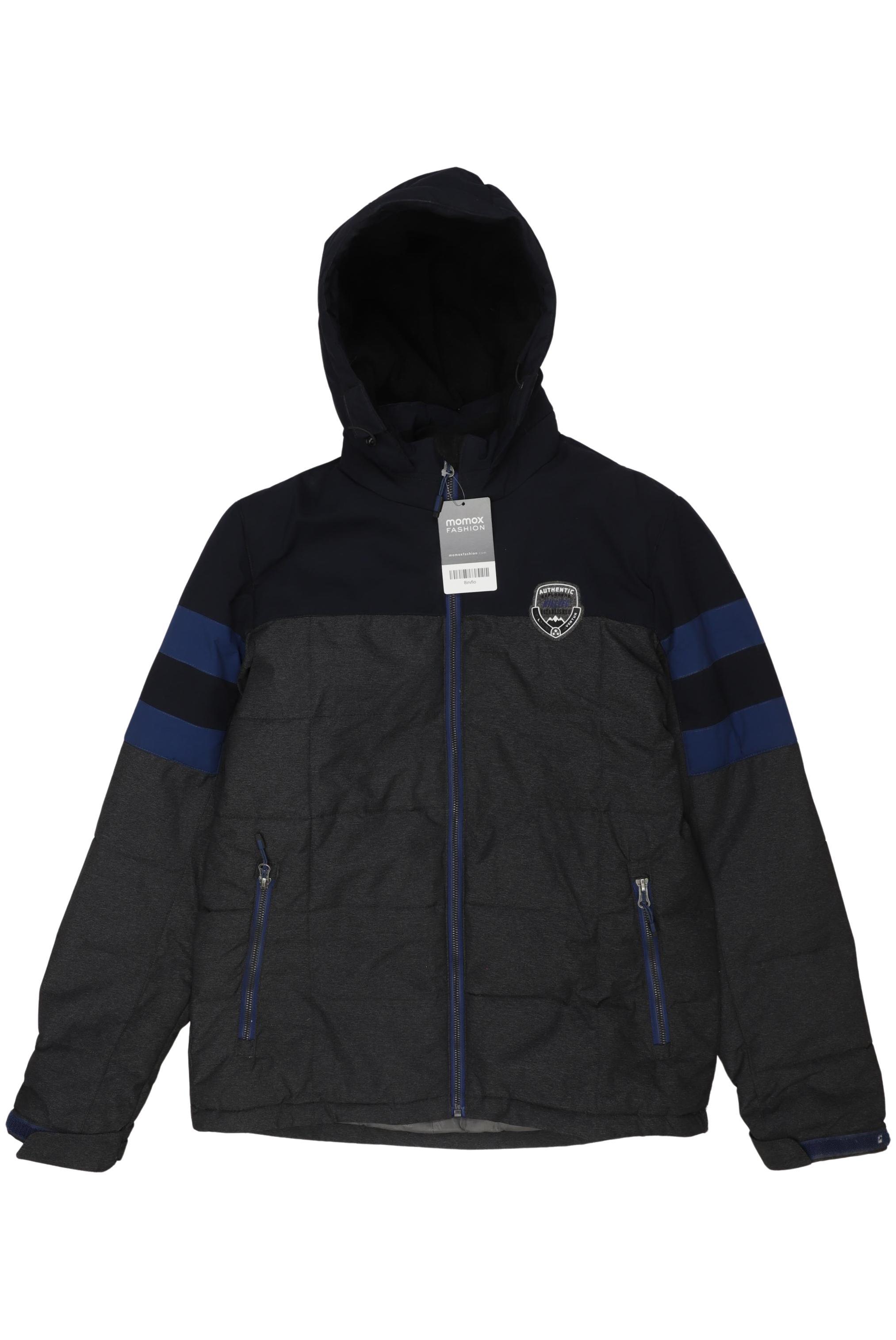 

killtec Jungen Jacke, mehrfarbig, Gr. 176