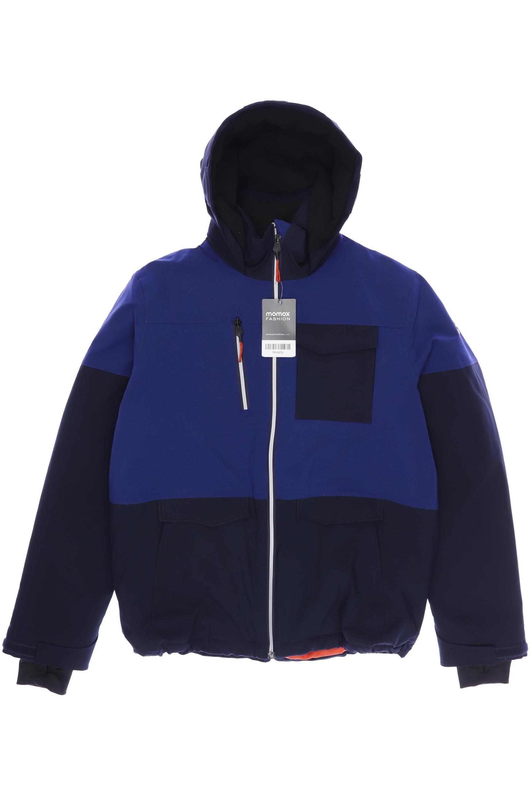 

killtec Jungen Jacke, marineblau