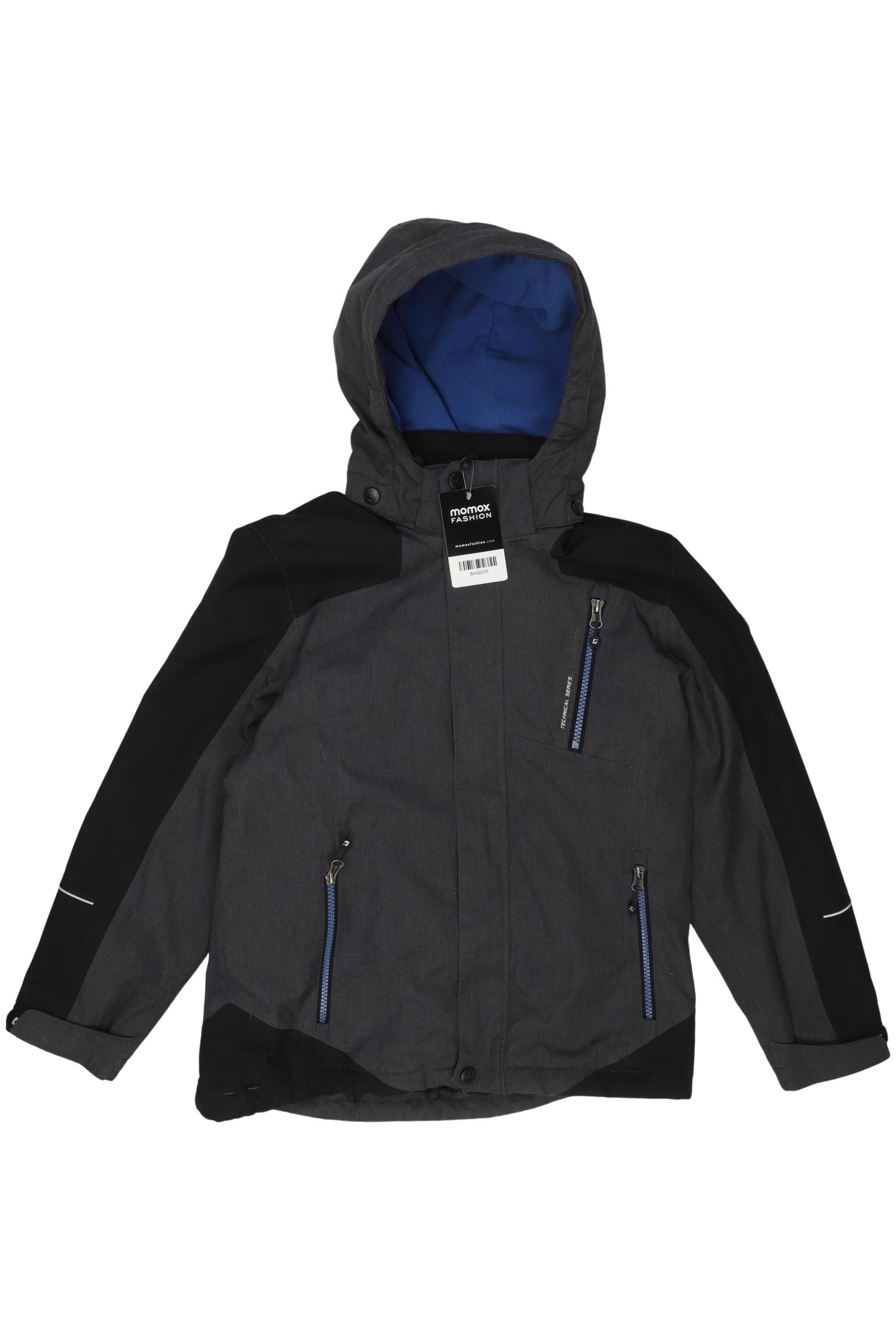 

killtec Jungen Jacke, mehrfarbig, Gr. 140
