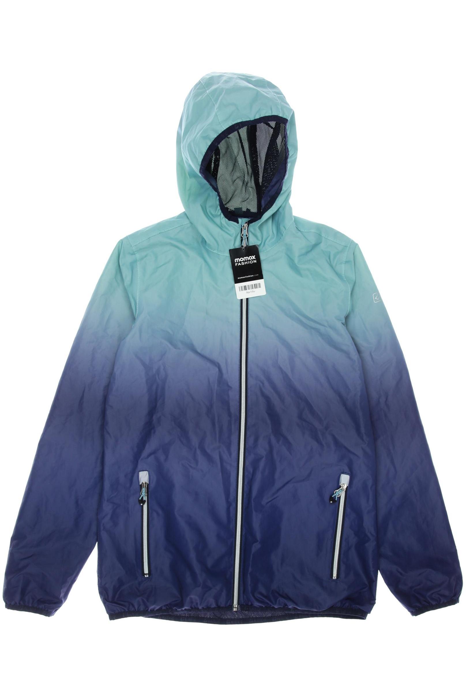 

killtec Herren Jacke, blau, Gr. 176