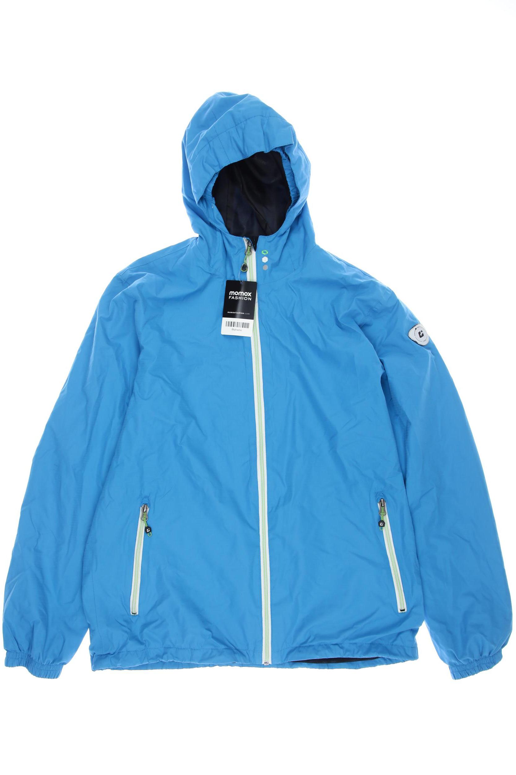 

killtec Herren Jacke, blau, Gr. 16