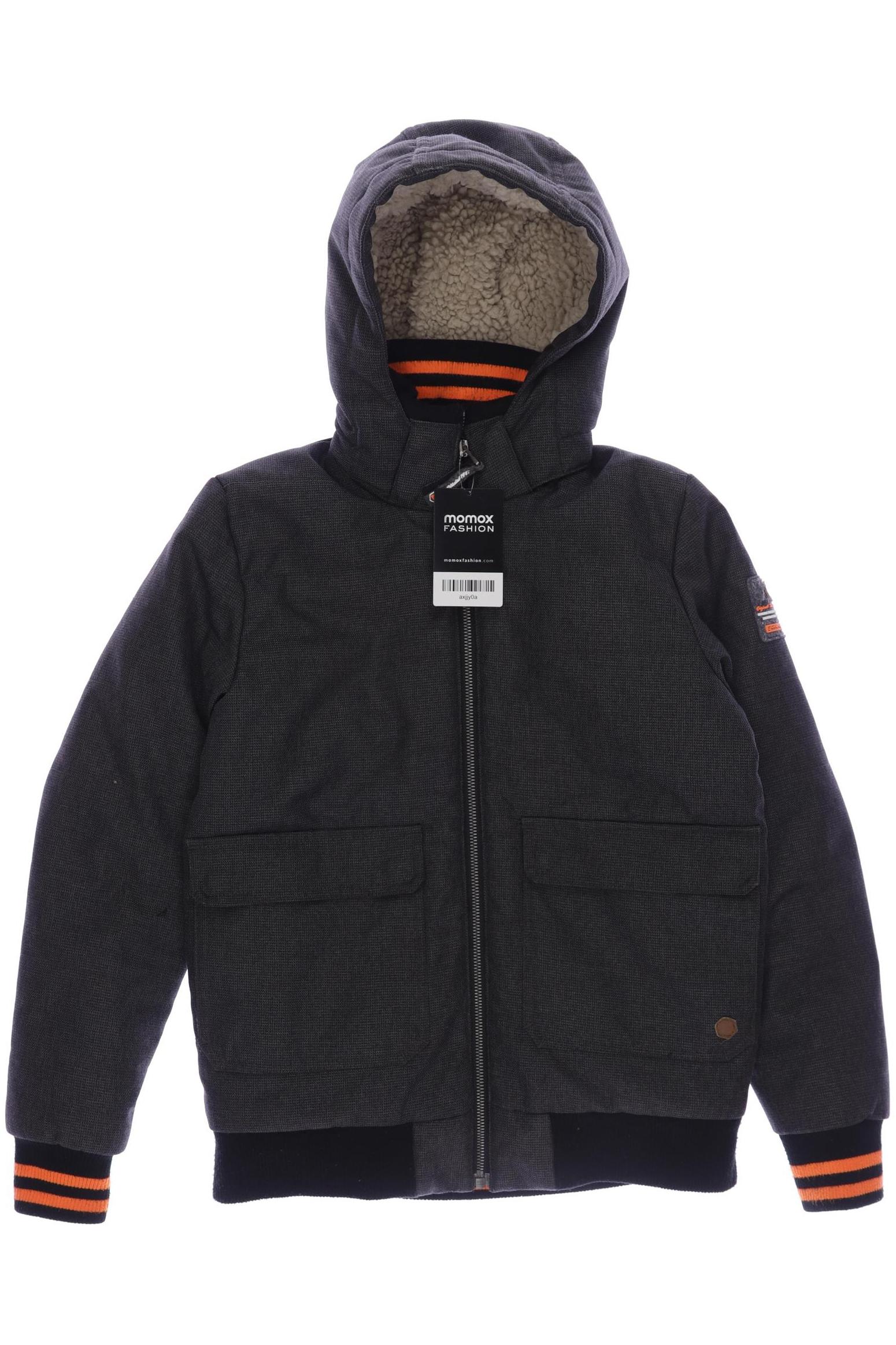 

killtec Herren Jacke, grau, Gr. 152