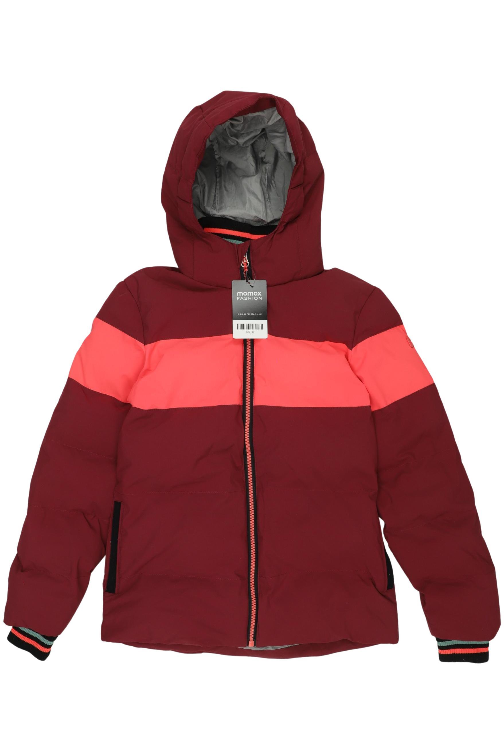 

killtec Herren Jacke, bordeaux, Gr. 152