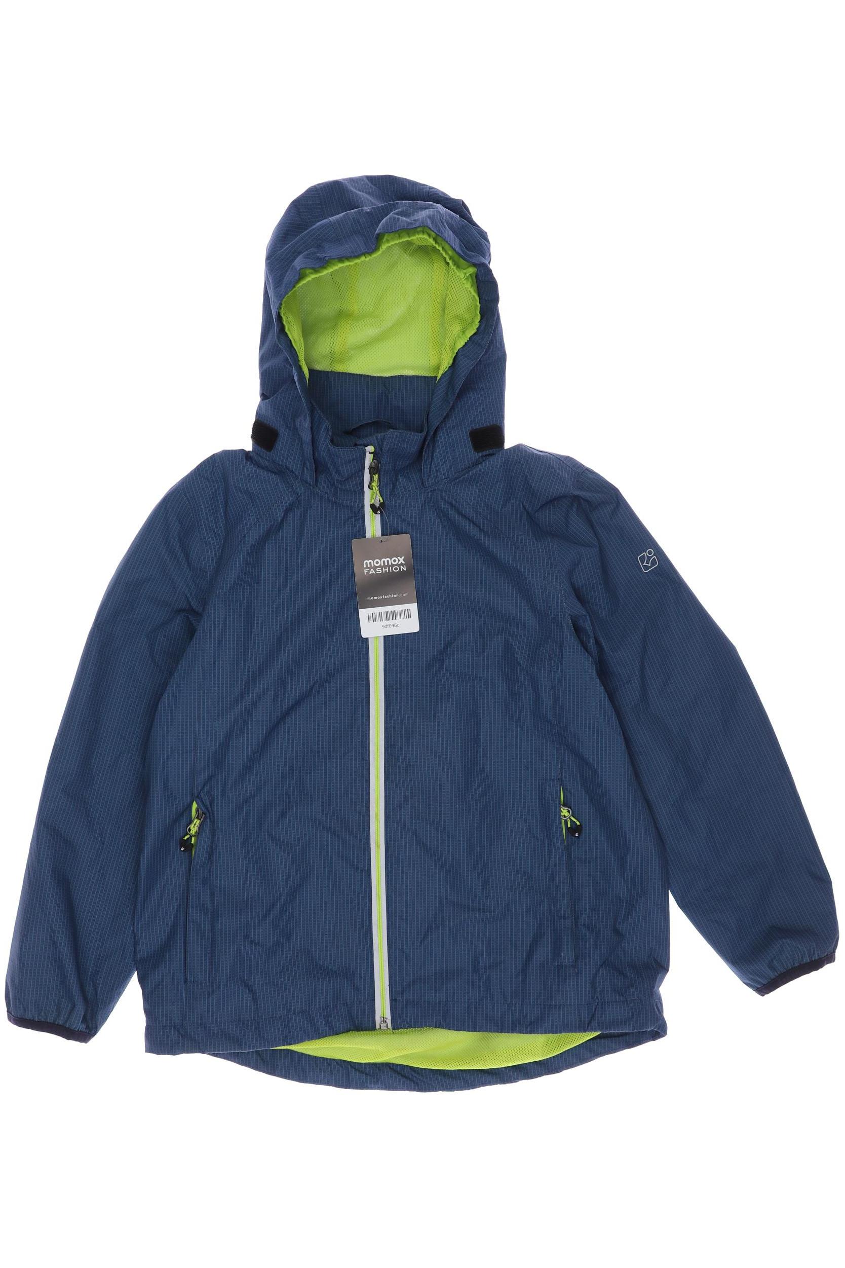 

killtec Herren Jacke, blau, Gr. 128