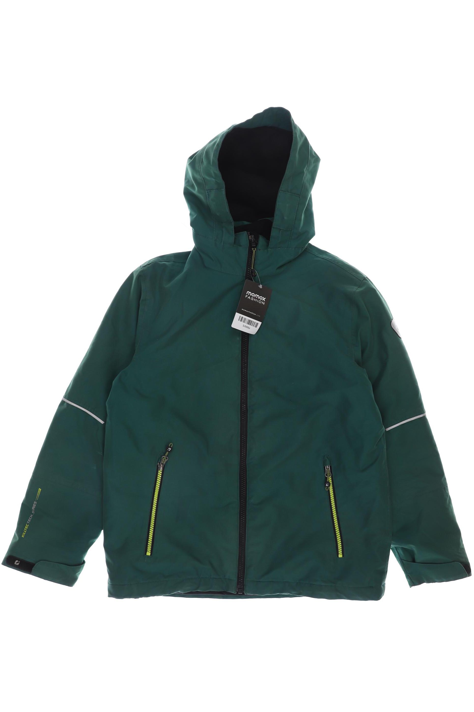 

killtec Herren Jacke, grün, Gr. 152