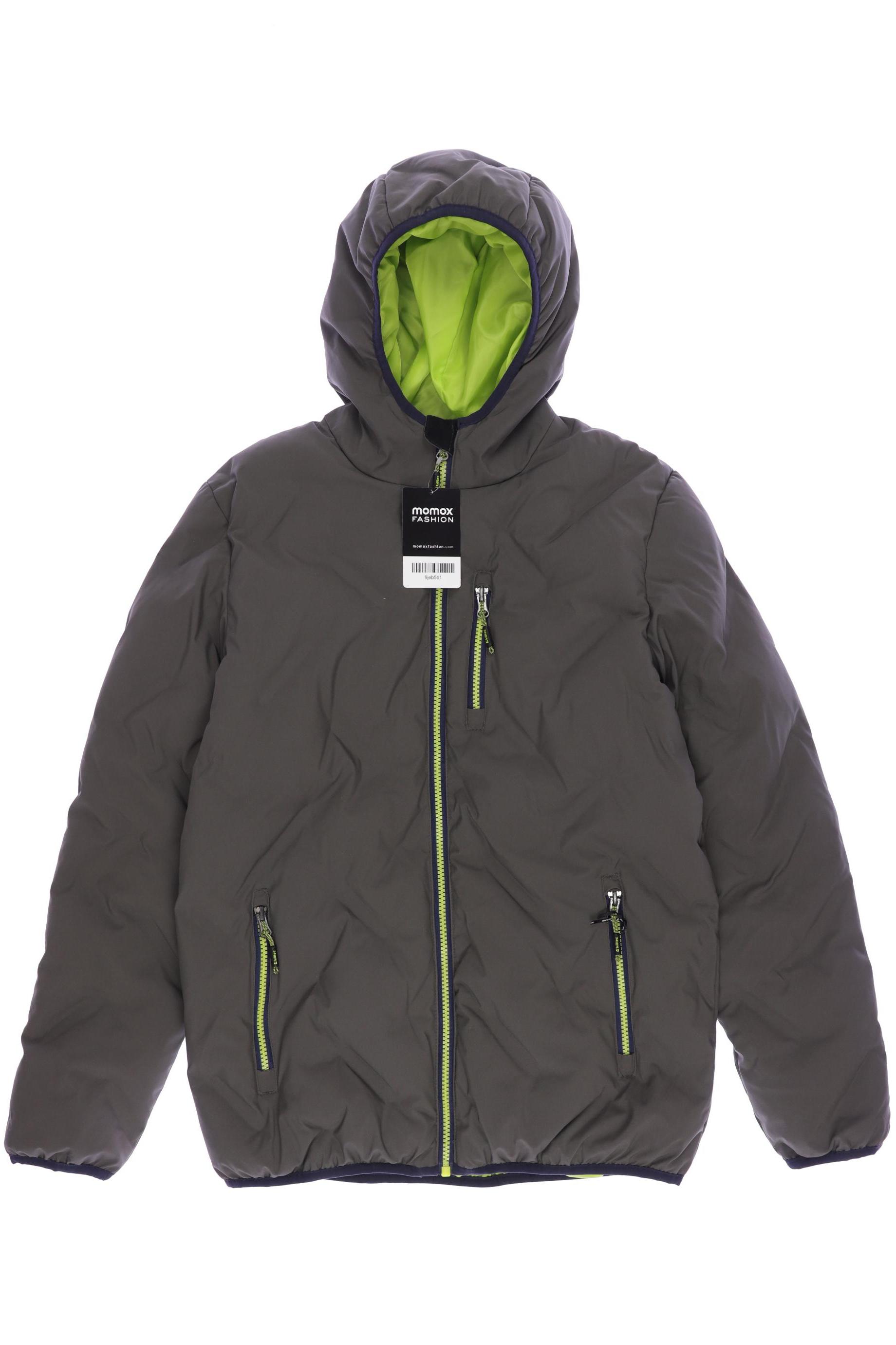 

killtec Herren Jacke, grau, Gr. 164
