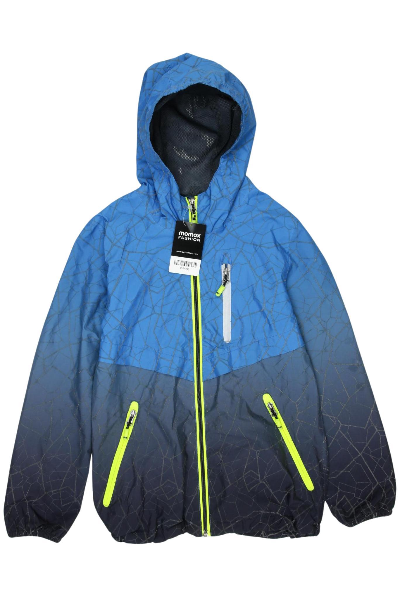 

killtec Herren Jacke, blau, Gr. 140