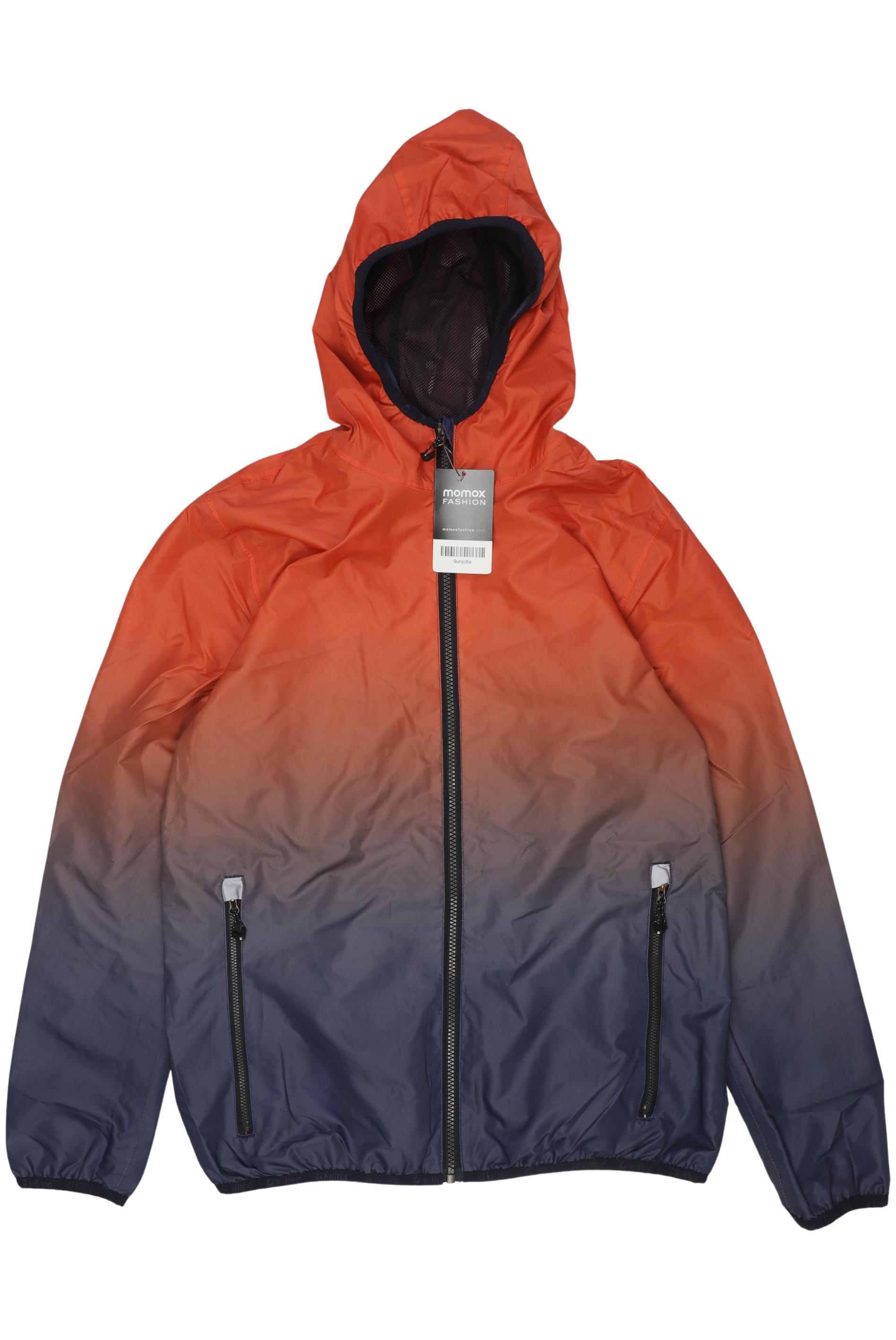 

killtec Jungen Jacke, mehrfarbig, Gr. 164