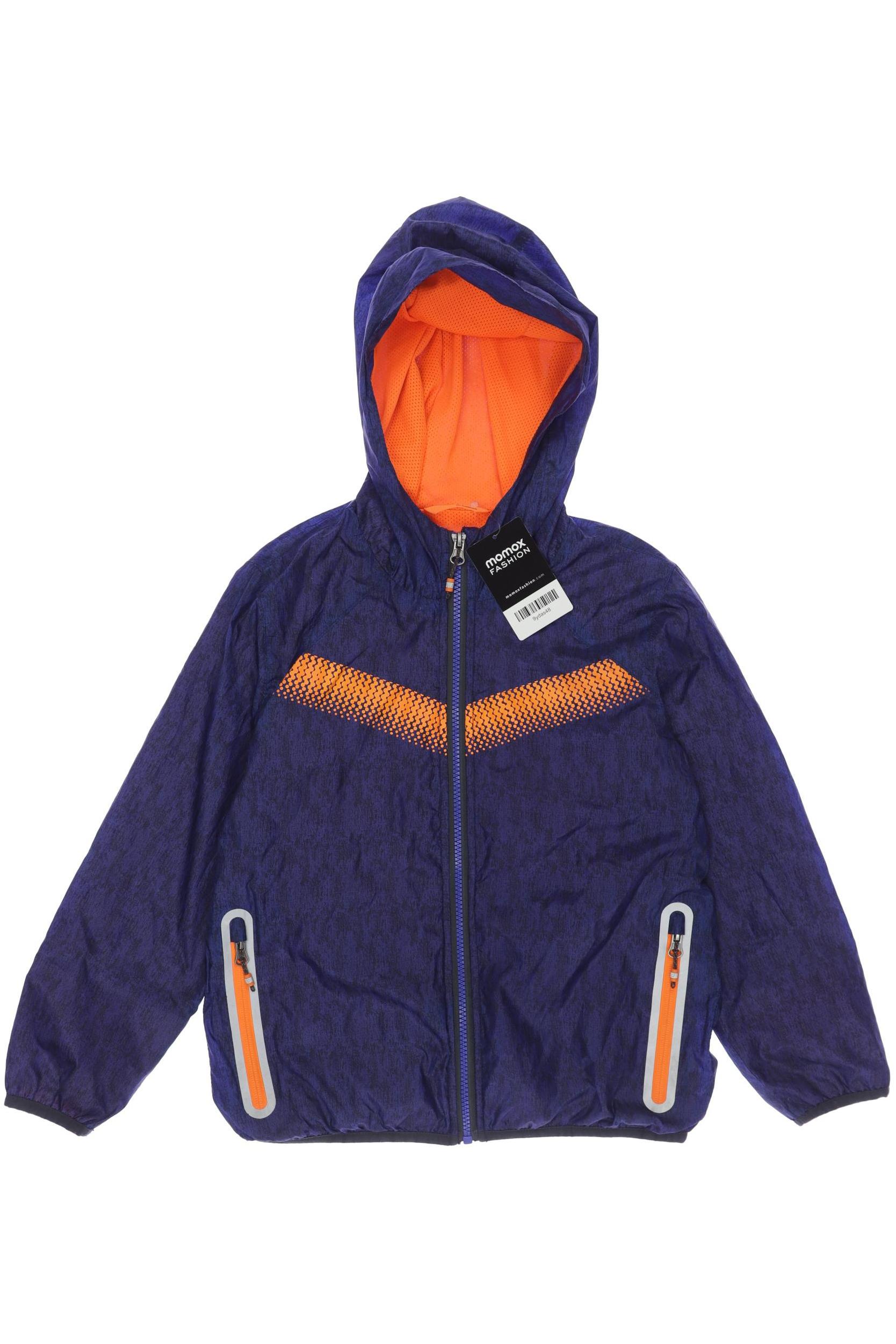 

killtec Herren Jacke, marineblau, Gr. 128