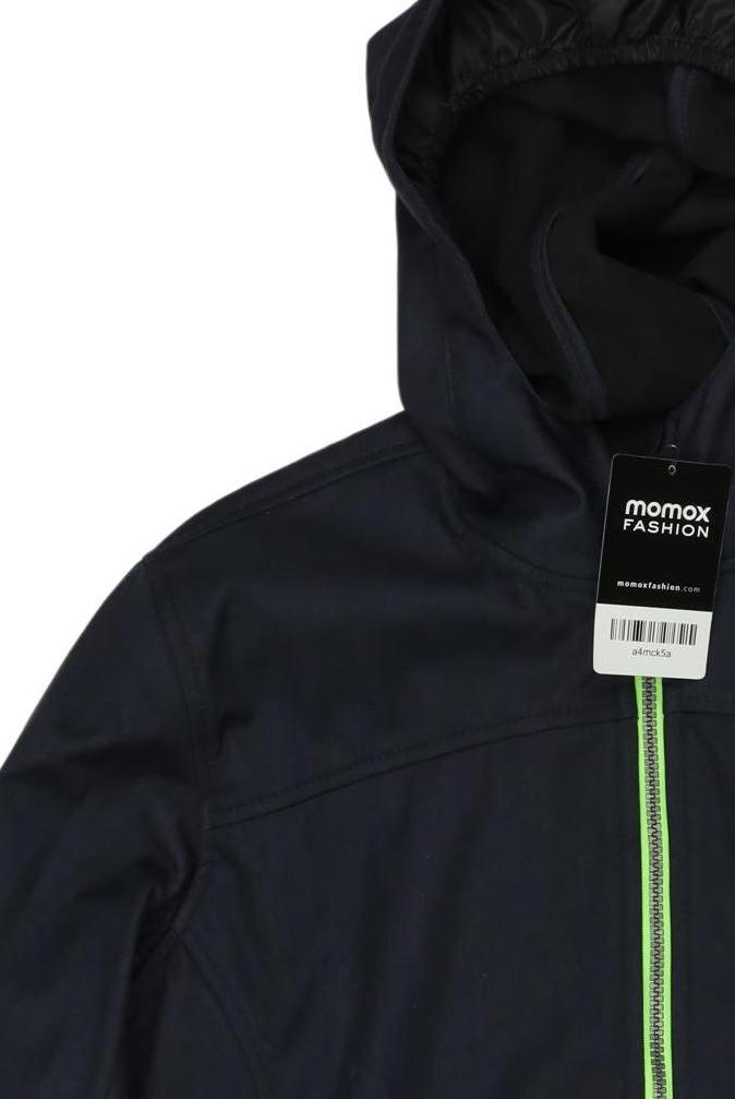 Thumbnail - killtec Jungen Jacke, marineblau, Gr. 176