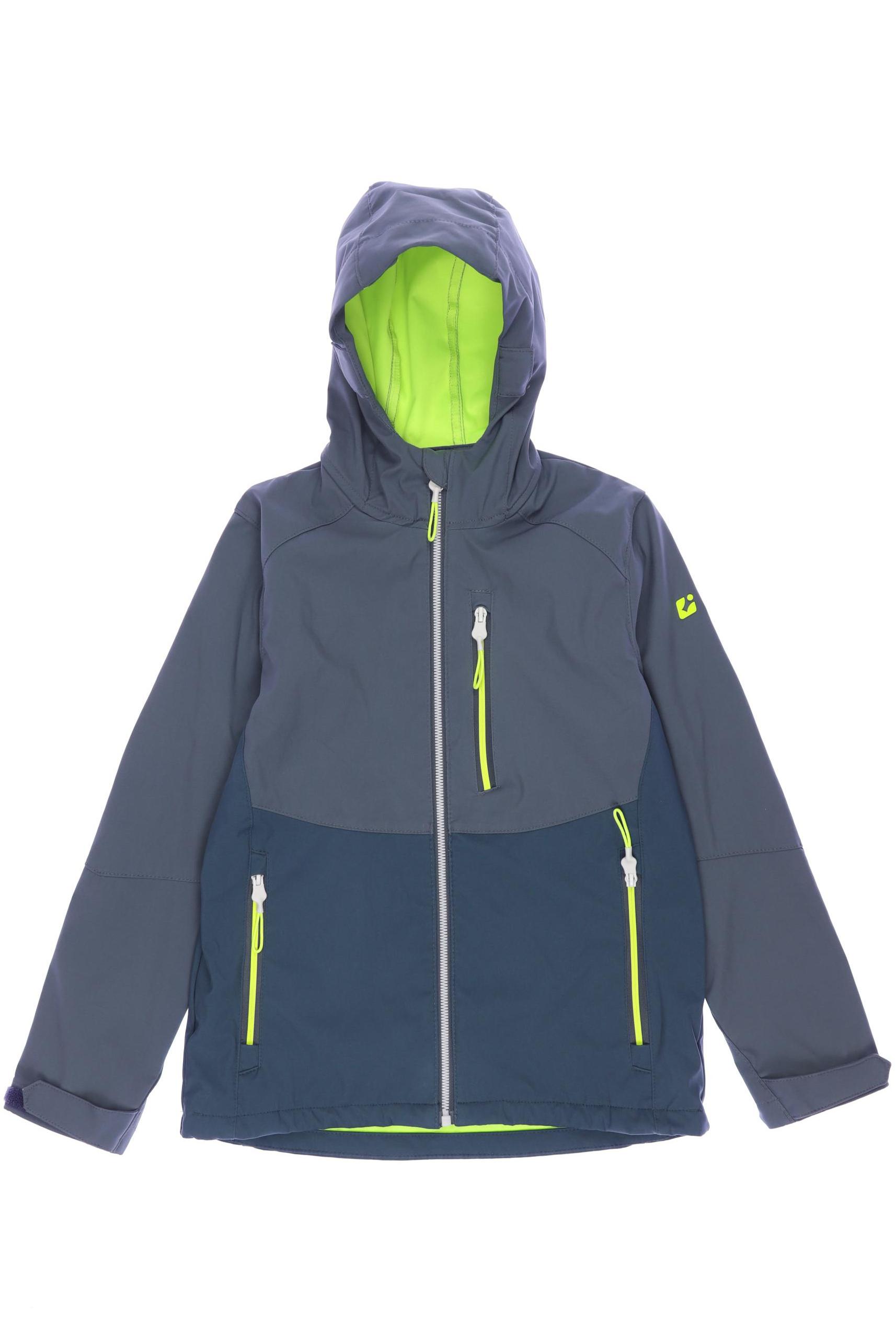 

killtec Herren Jacke, türkis, Gr. 140