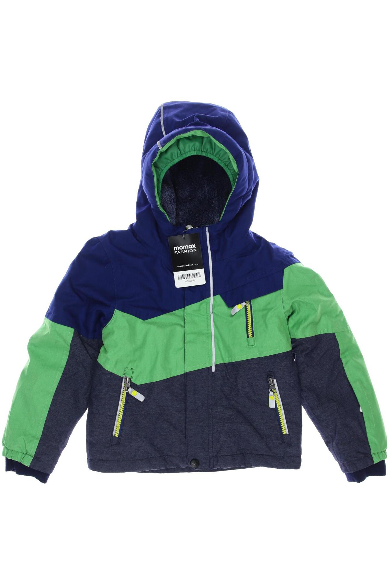 

killtec Herren Jacke, marineblau, Gr. 98