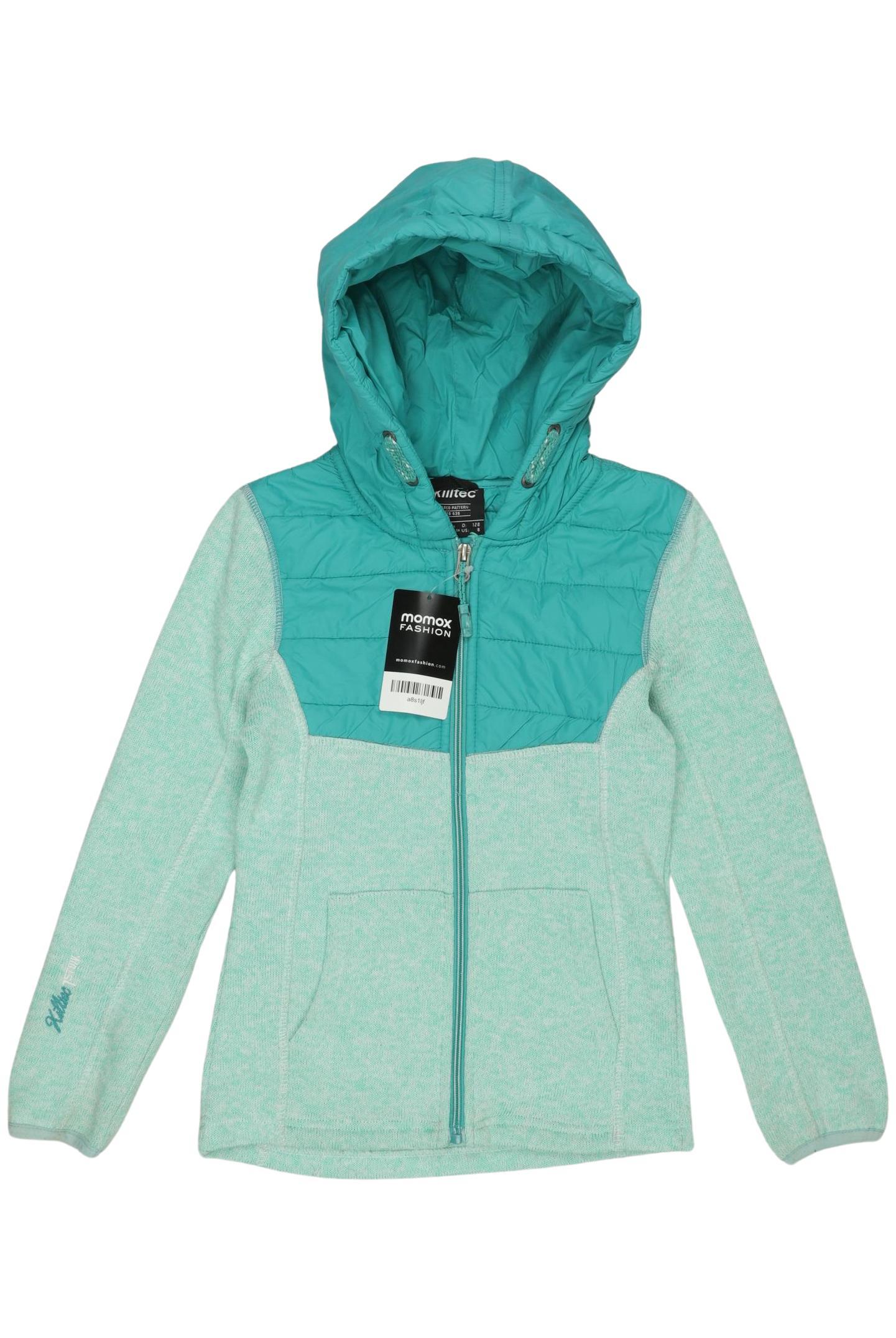 

killtec Herren Jacke, grün, Gr. 128