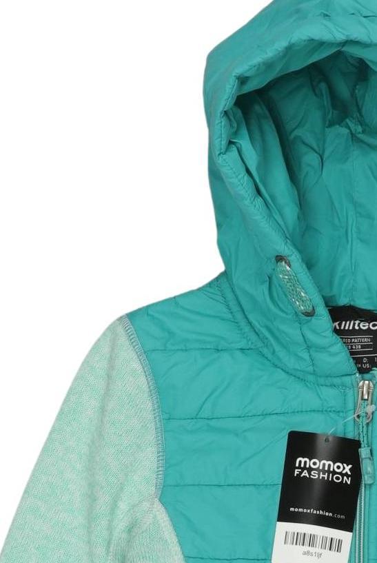 Thumbnail - killtec Jungen Jacke, grün, Gr. 128