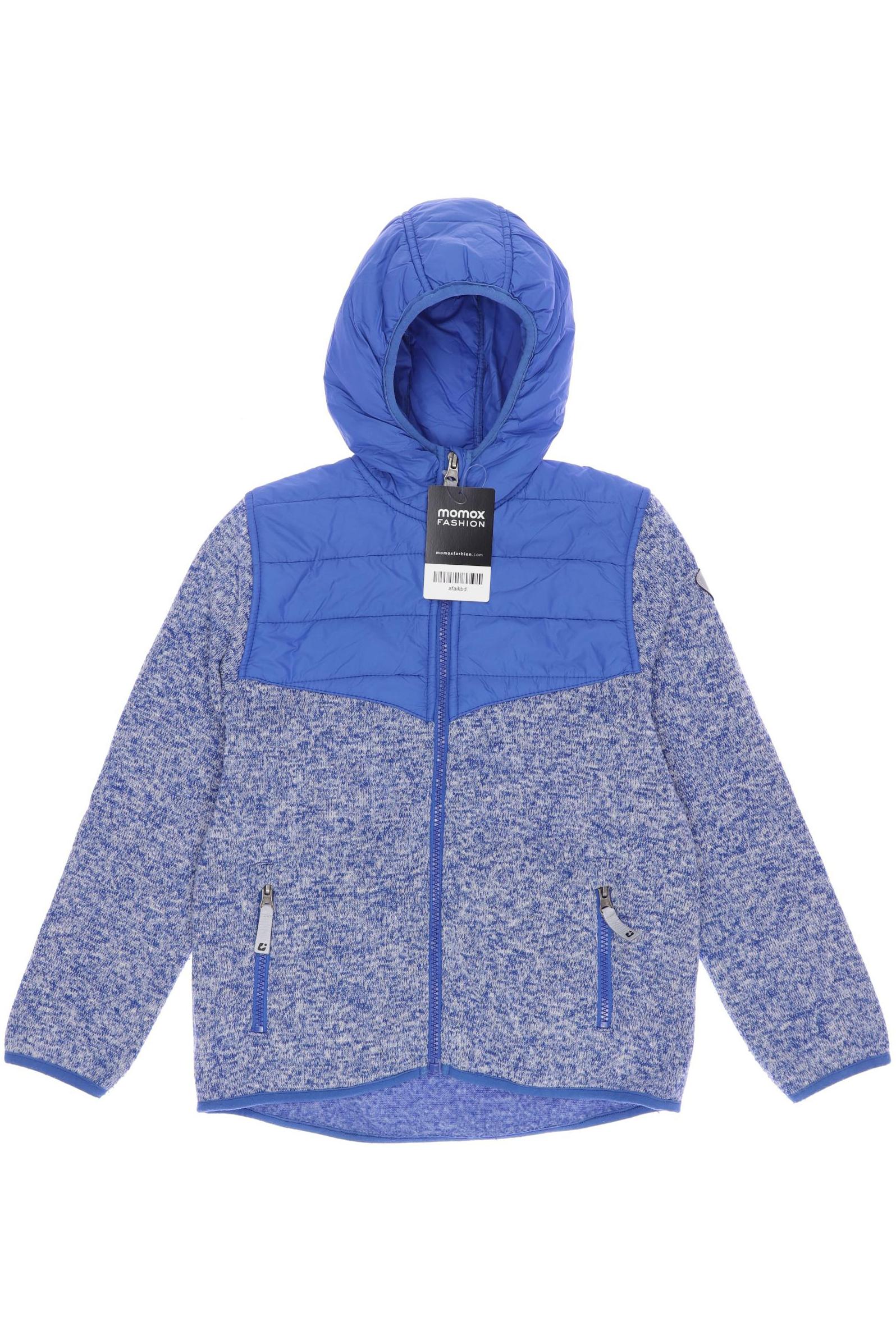

killtec Jungen Jacke, blau