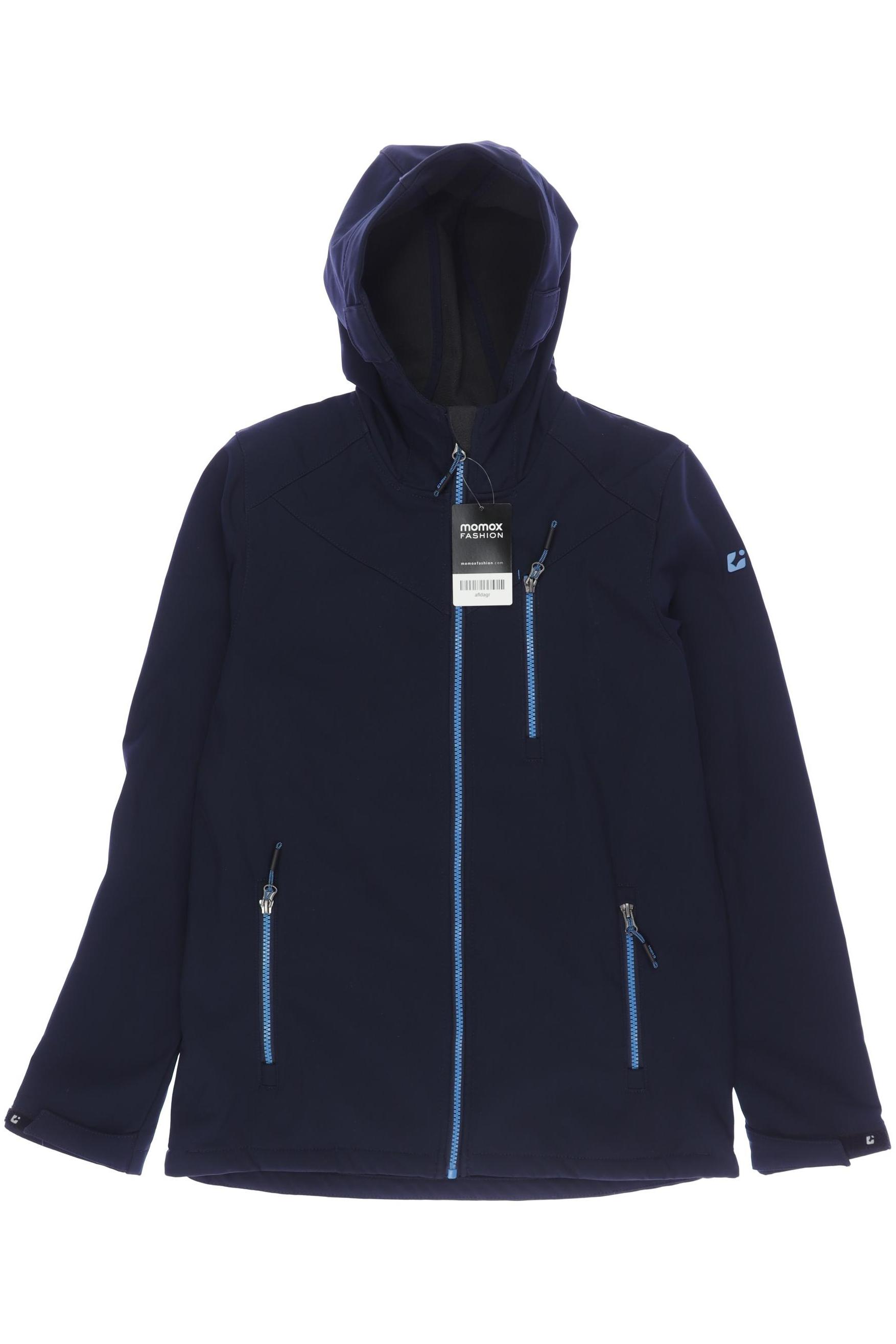 

killtec Herren Jacke, marineblau, Gr. 164