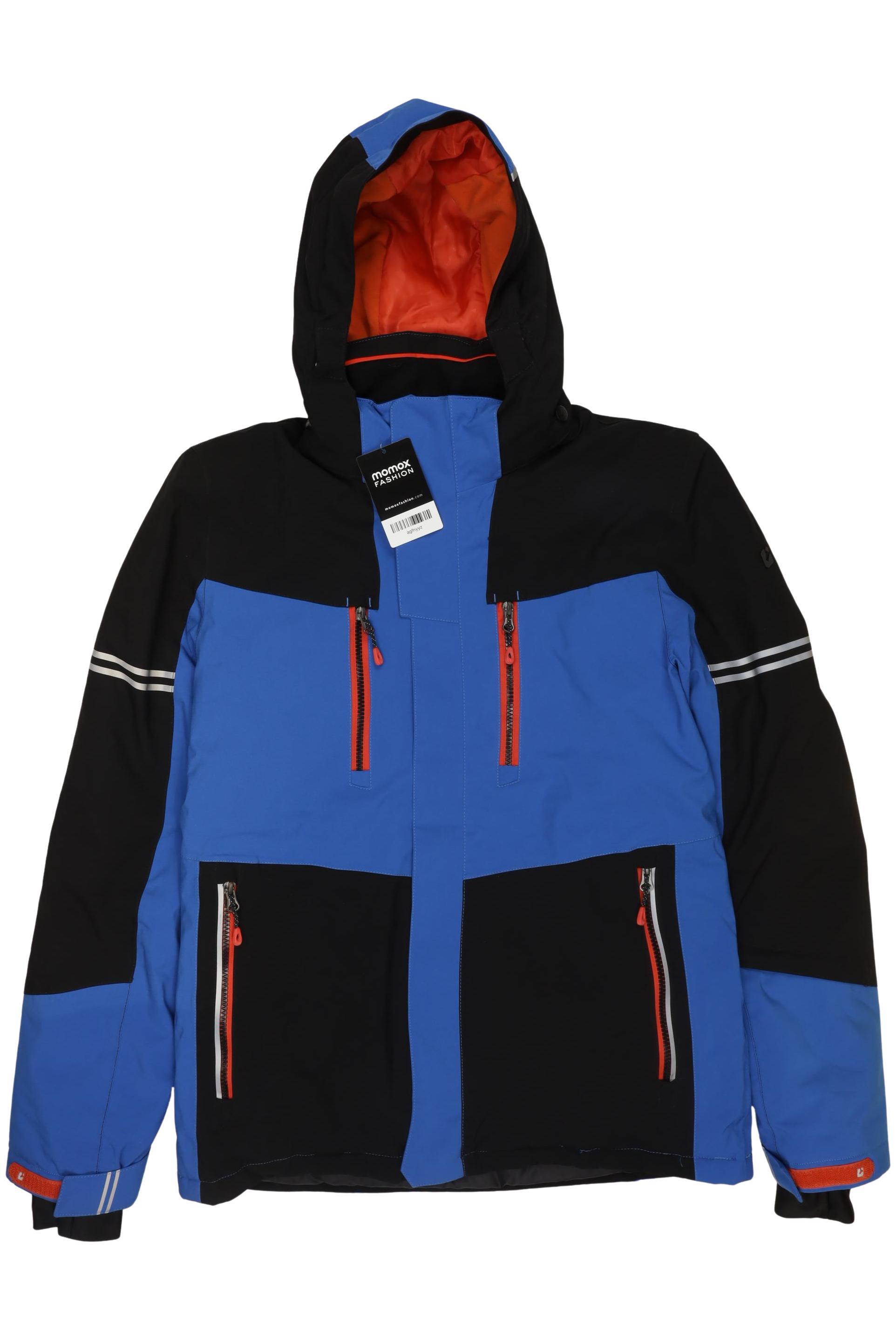 

killtec Jungen Jacke, mehrfarbig, Gr. 176