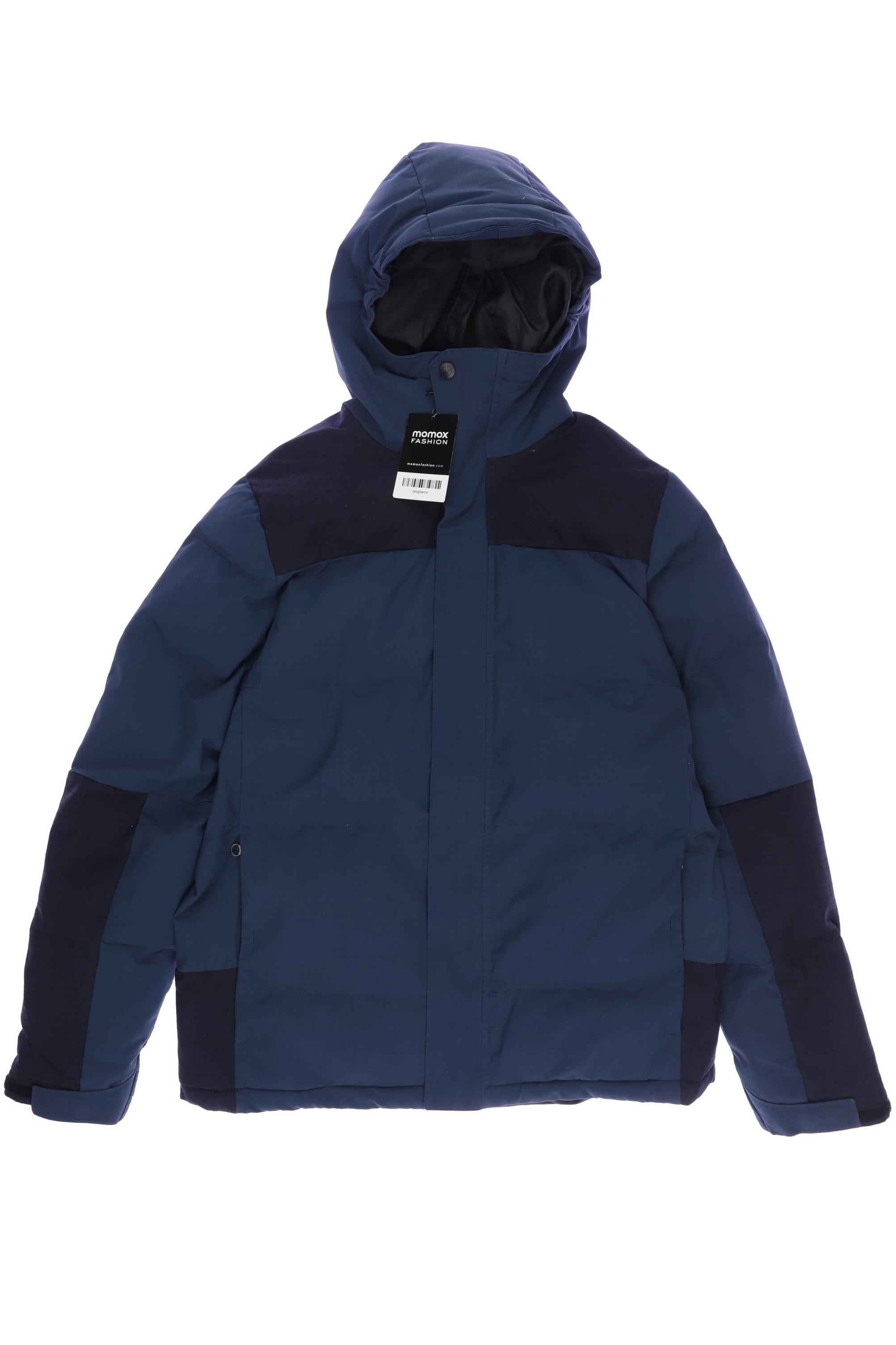 

killtec Jungen Jacke, marineblau