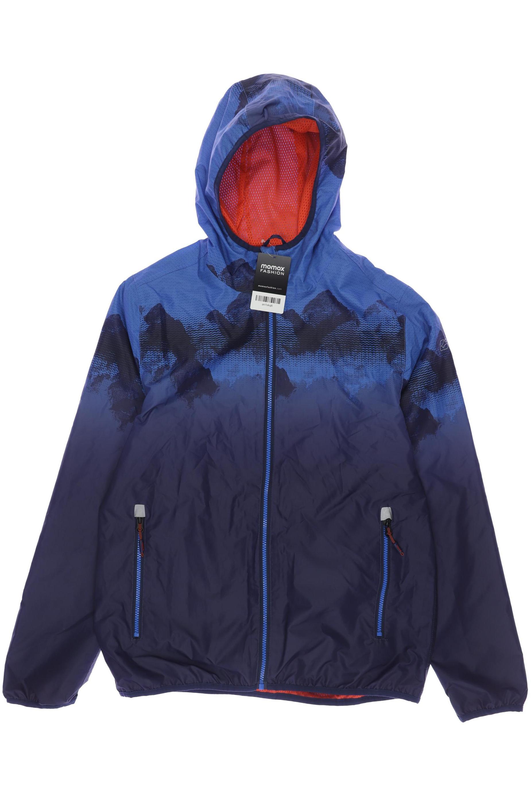 

killtec Jungen Jacke, blau