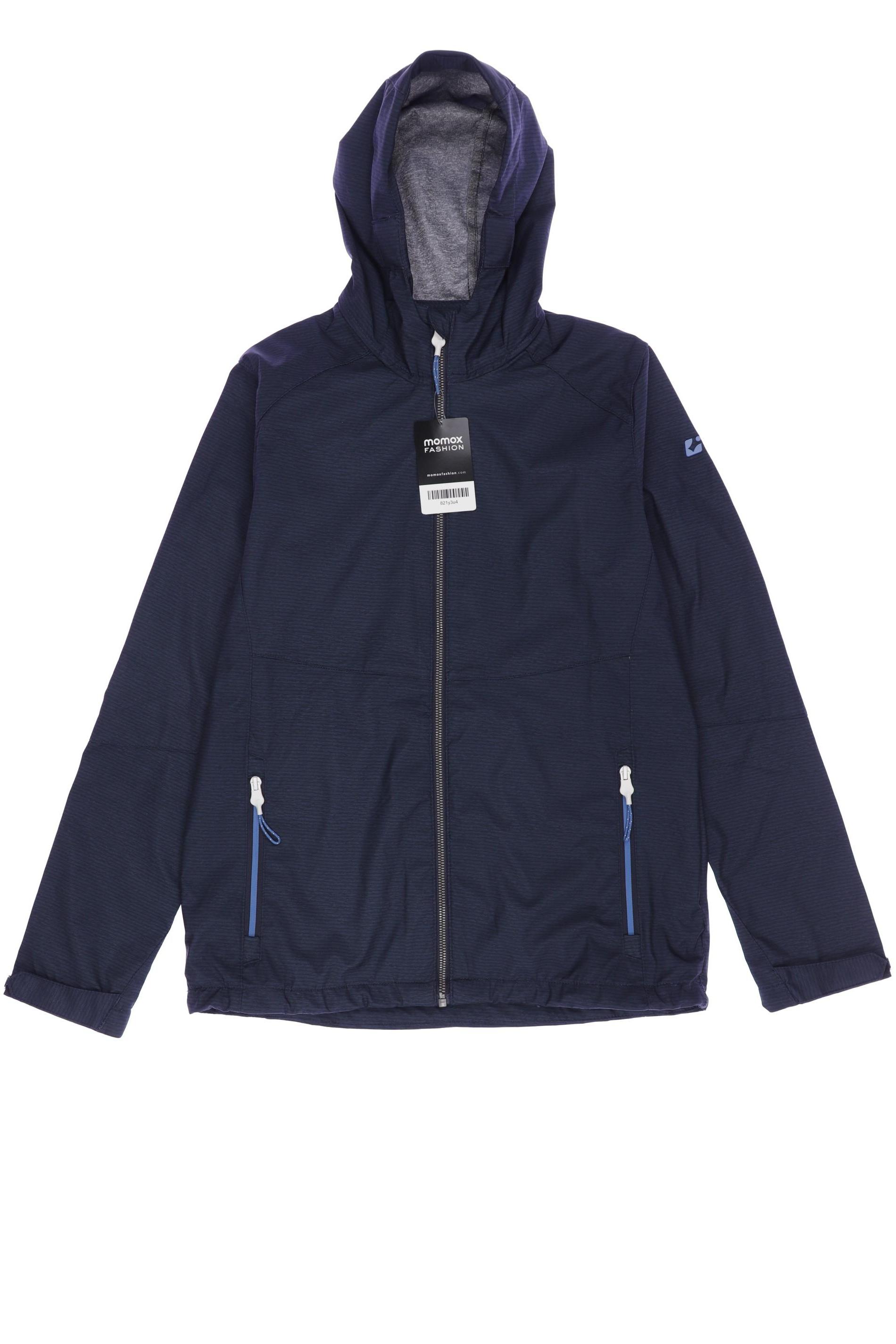 

killtec Herren Jacke, marineblau, Gr. 164