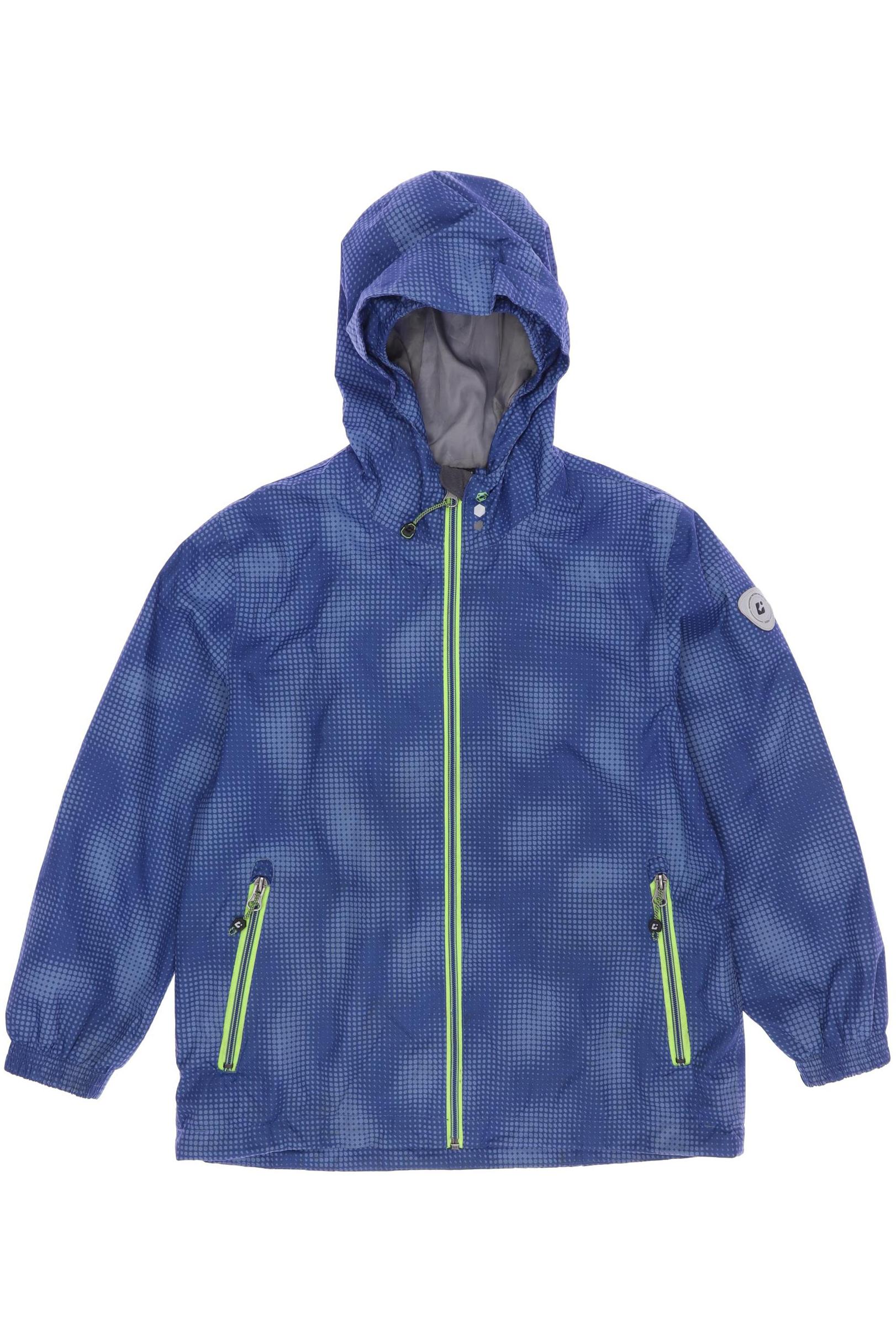 

killtec Jungen Jacke, blau